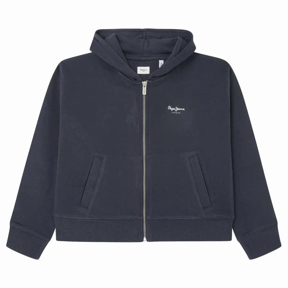 Pepe Jeans Vicky Sudadera Niñas (Pack de 1)