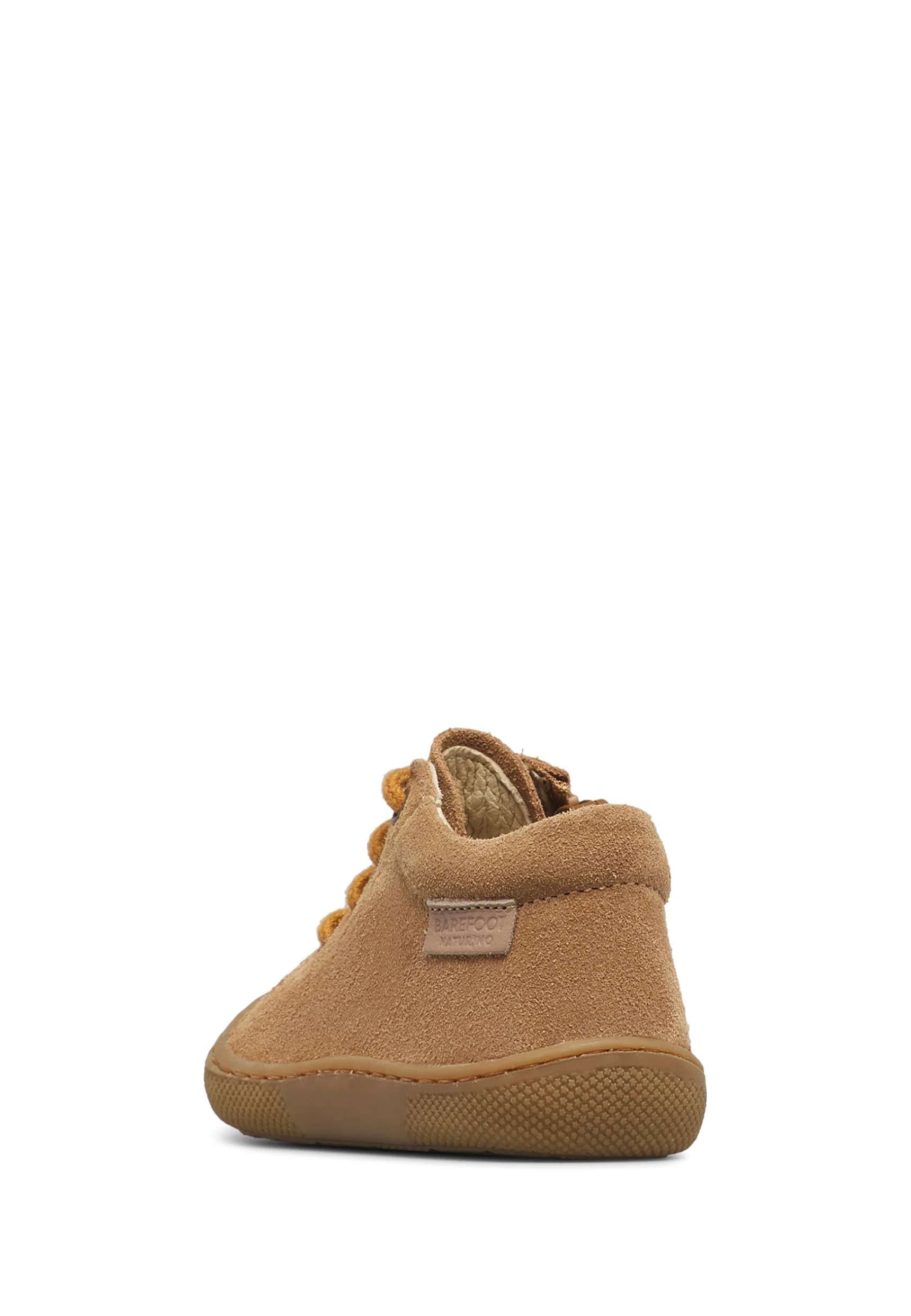Naturino Zapatos Primeros Pasos en ante