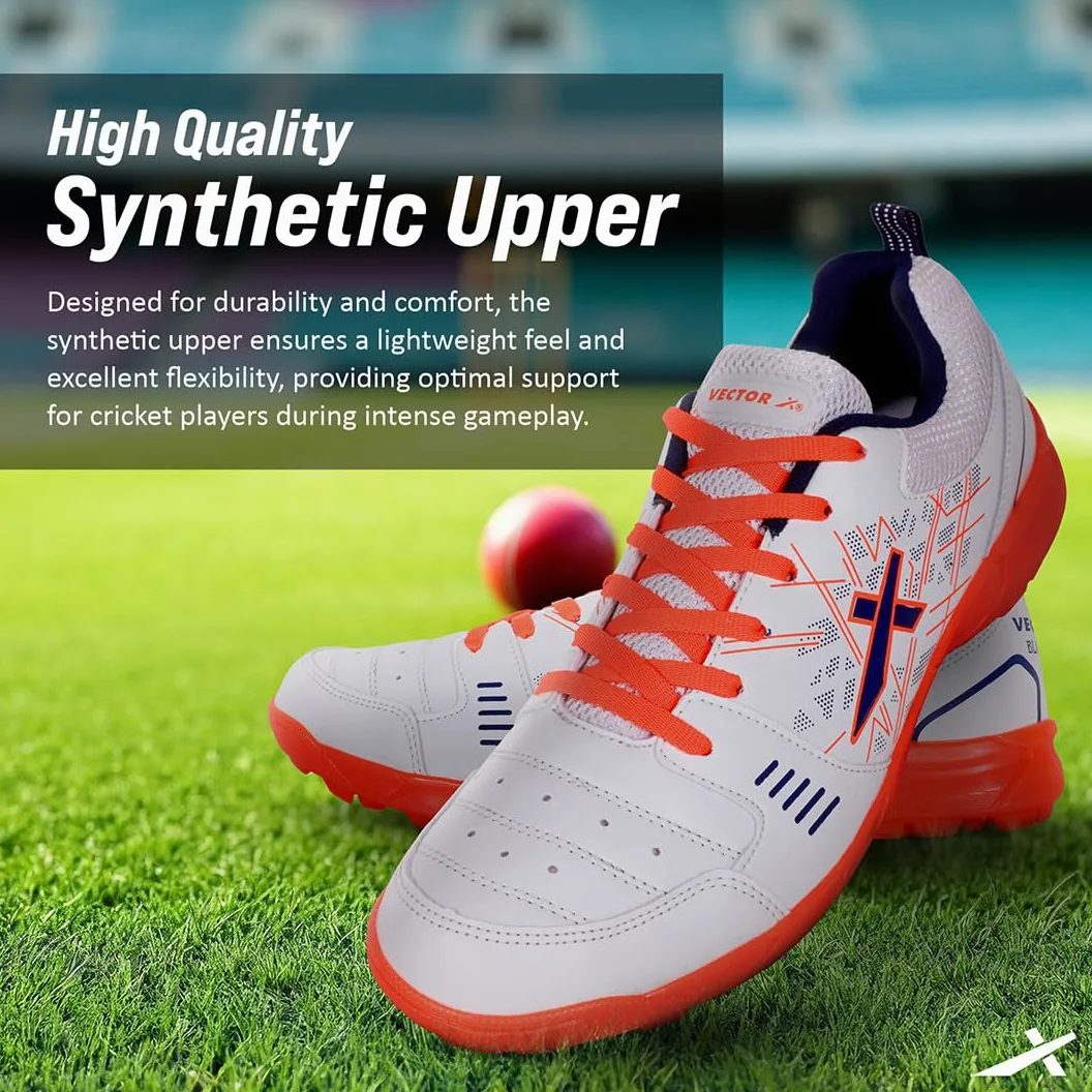 Vector X Blaster-22y, Zapatos para Senderismo Hombre