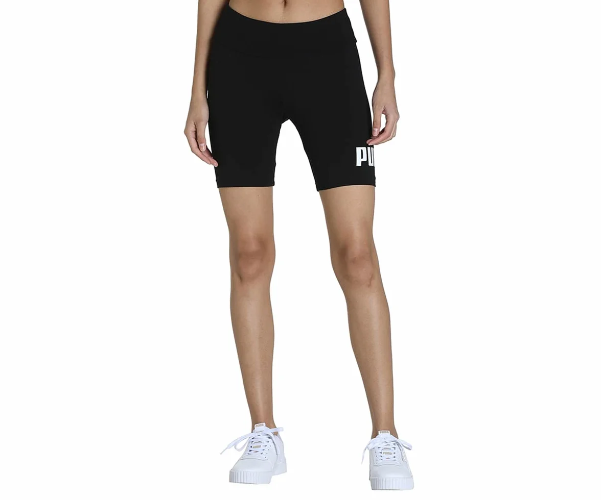 PUMA Essentials 7In Short Damen