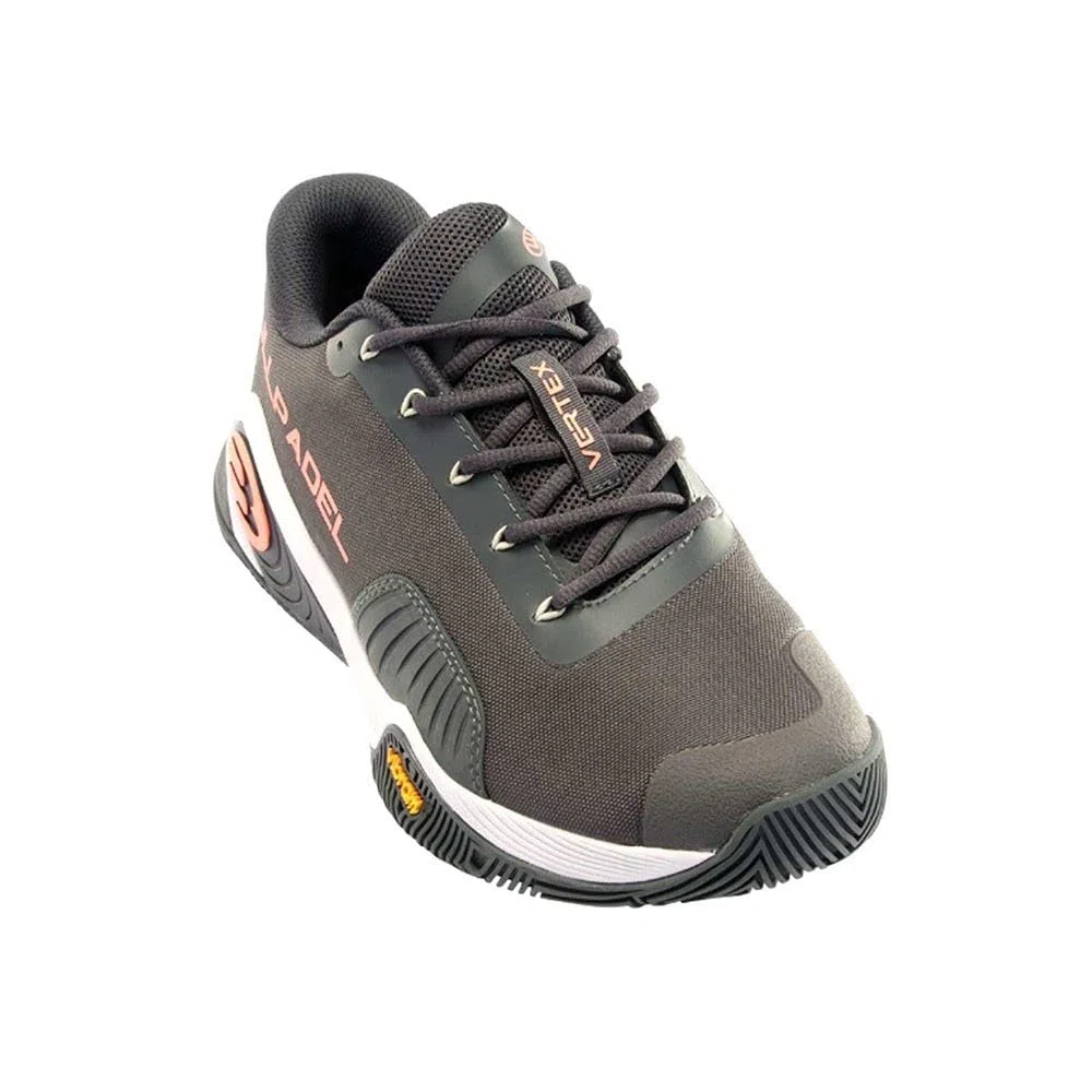 Bullpadel Vertex Vibram 23i Naranja Bp42037000