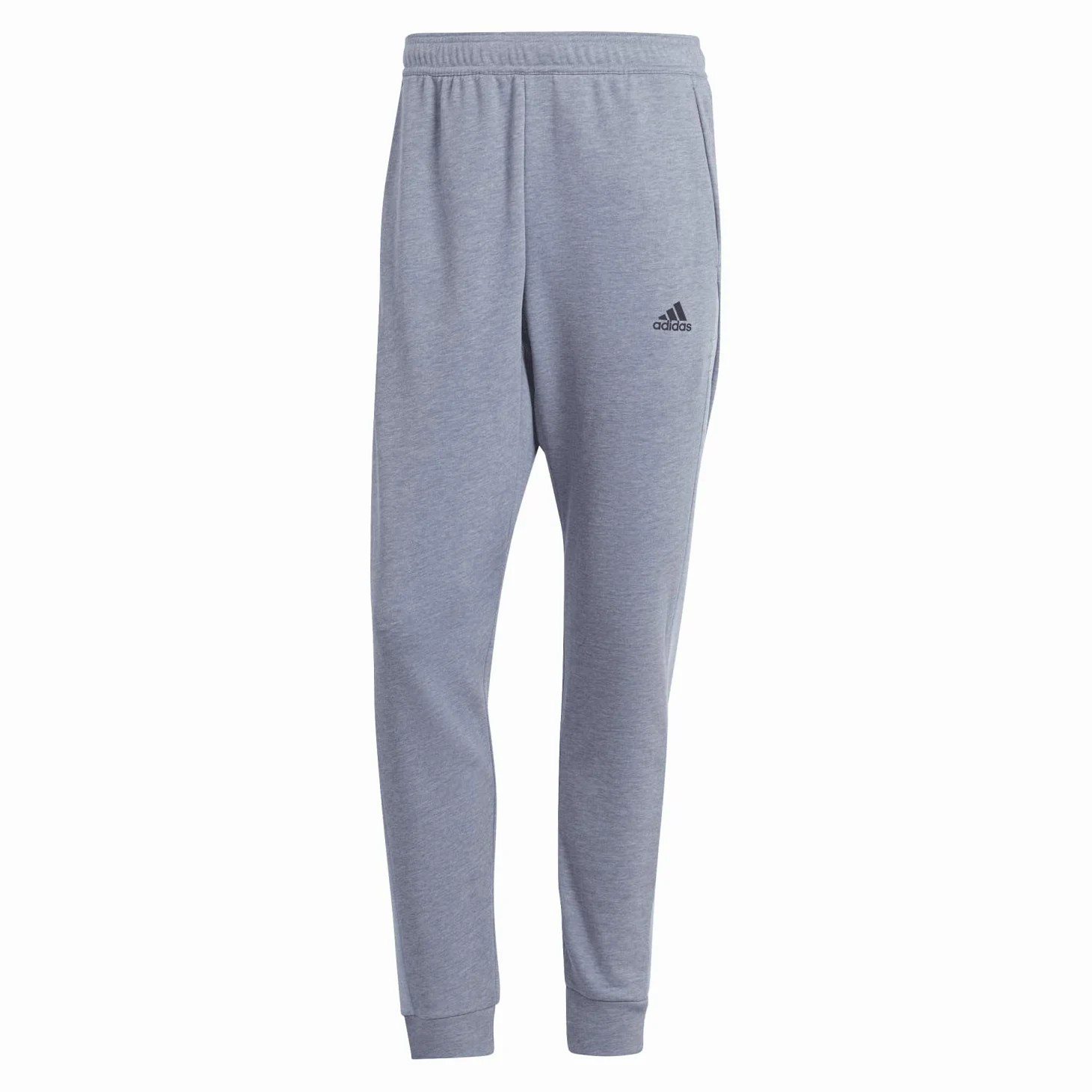 Adidas Pantalones Mélange - Pantalones Deportivos Hombre