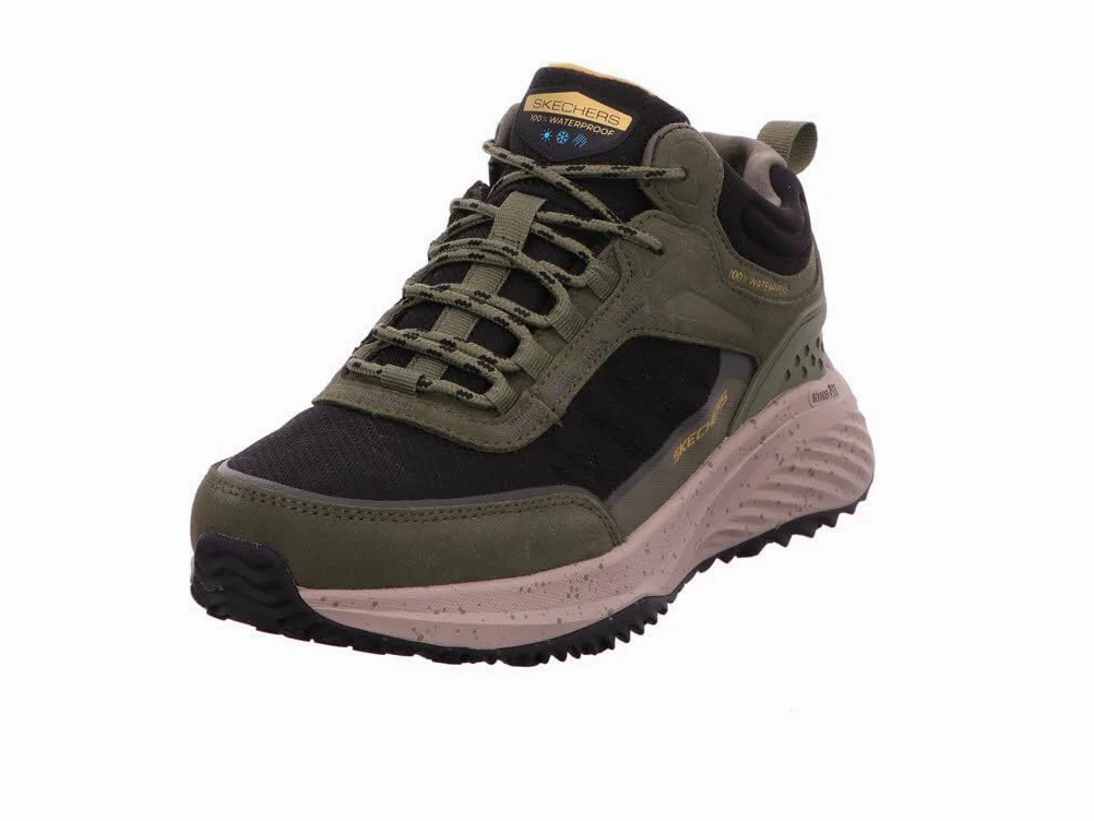 Skechers Bounder Rse Brekor ZapatillasHombre