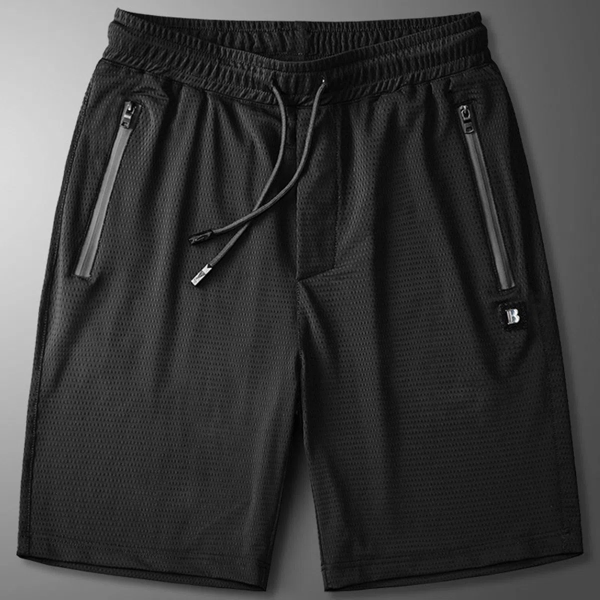 Pantalones Cortos Pantalones Cortos De Secado Rápido De Malla De Verano Pantalones Cortos De Playa Transpirables para Hombres