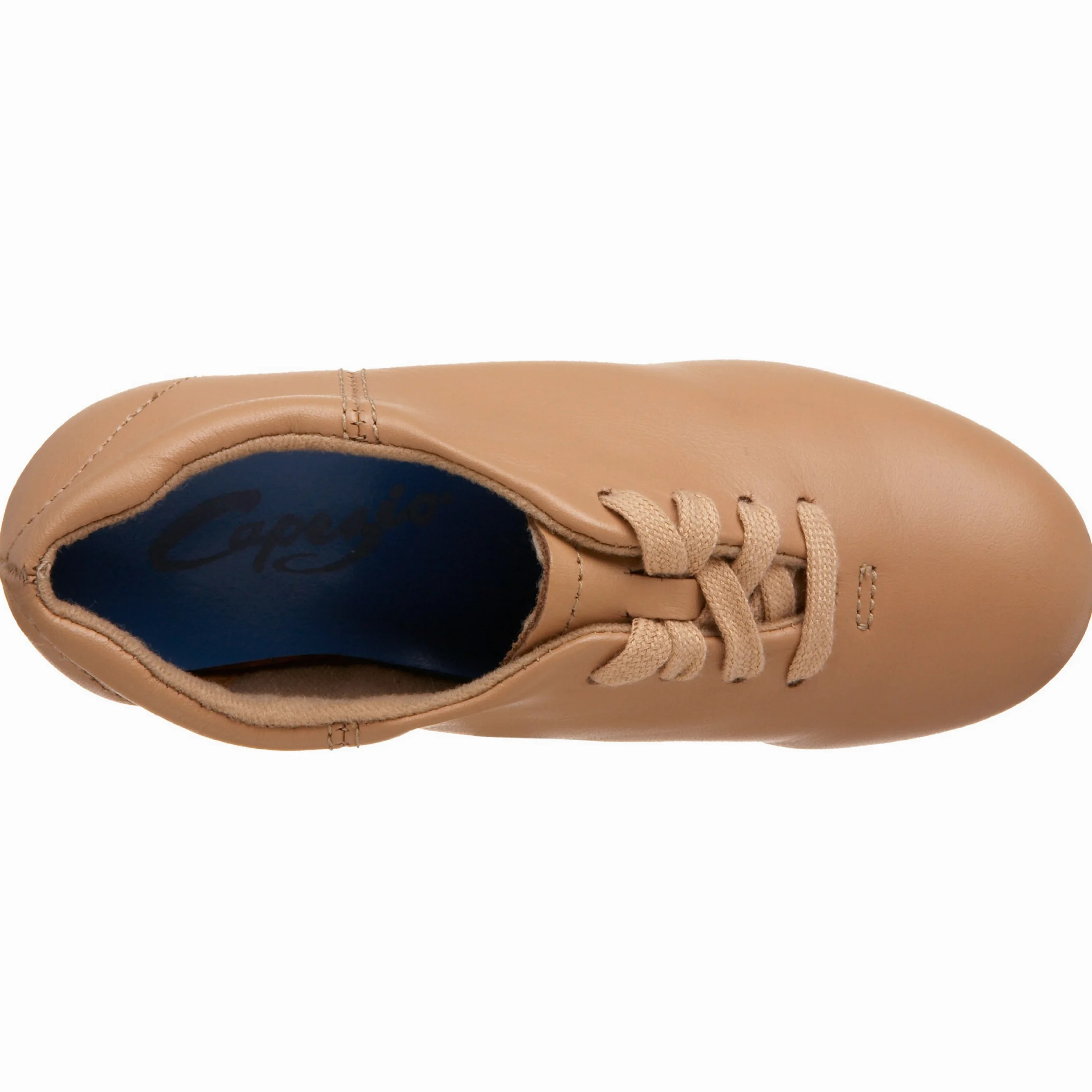 Capezio Zapatos Flex Master CG16C para niños pequeños