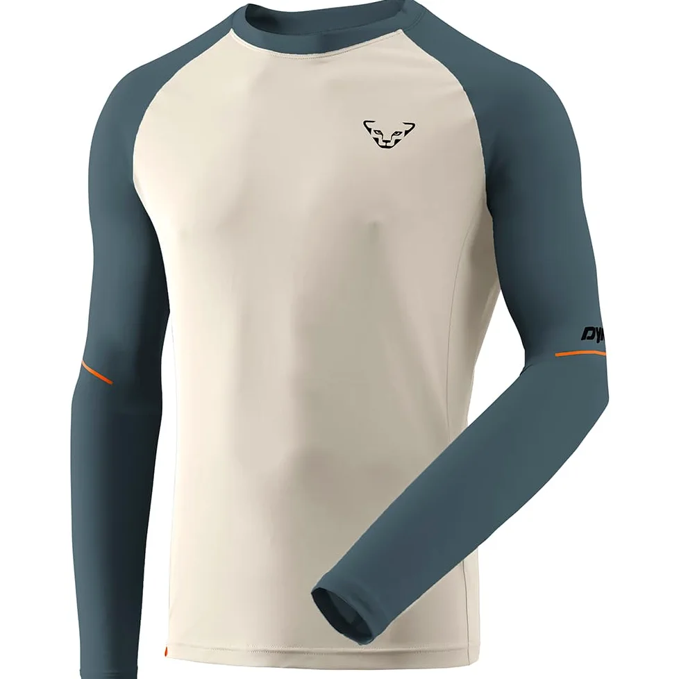 DYNAFIT Alpine Pro Long Sleeve T-Shirt L