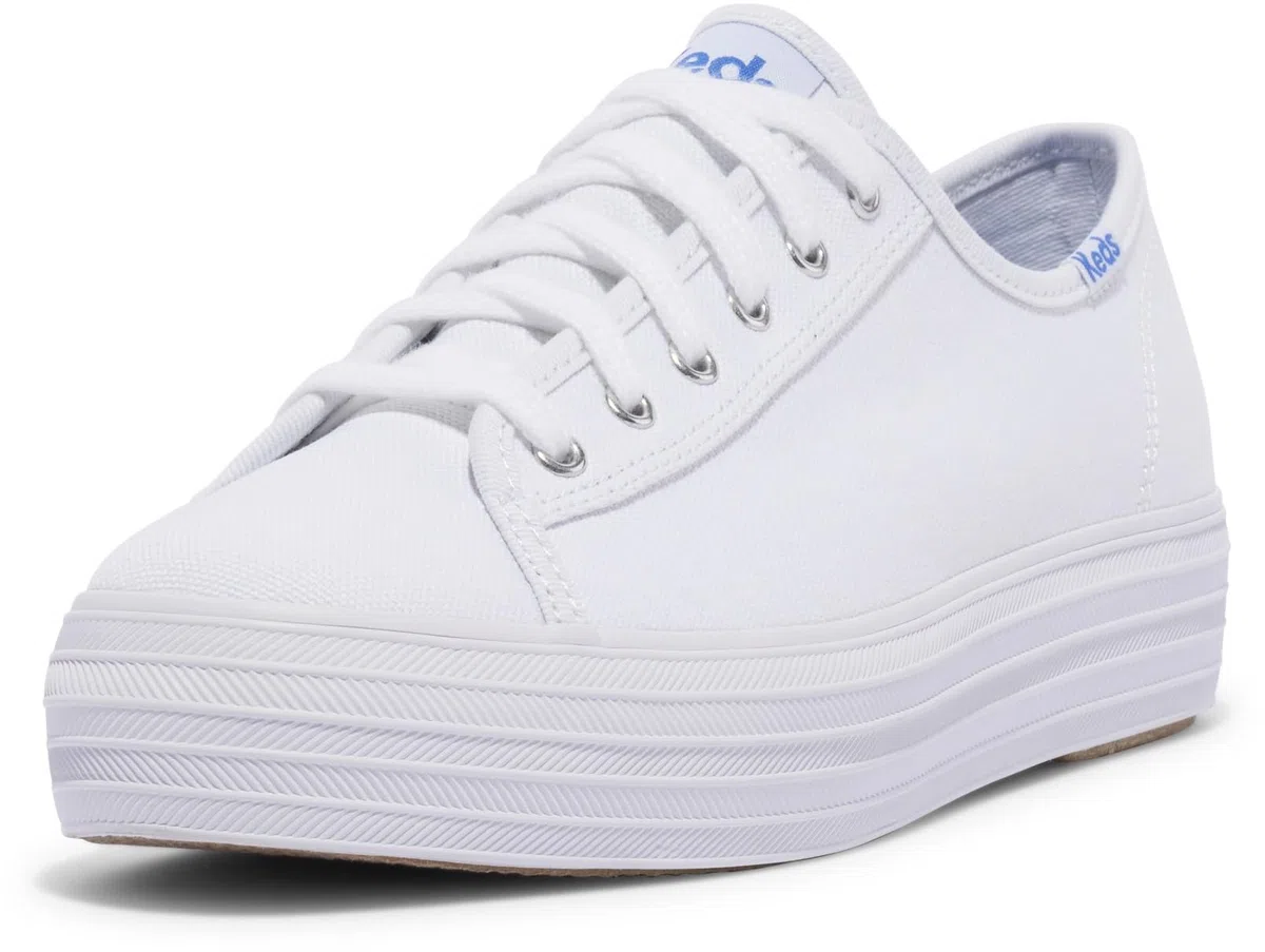 Keds Lona Triple Kick ZapatillasMujer