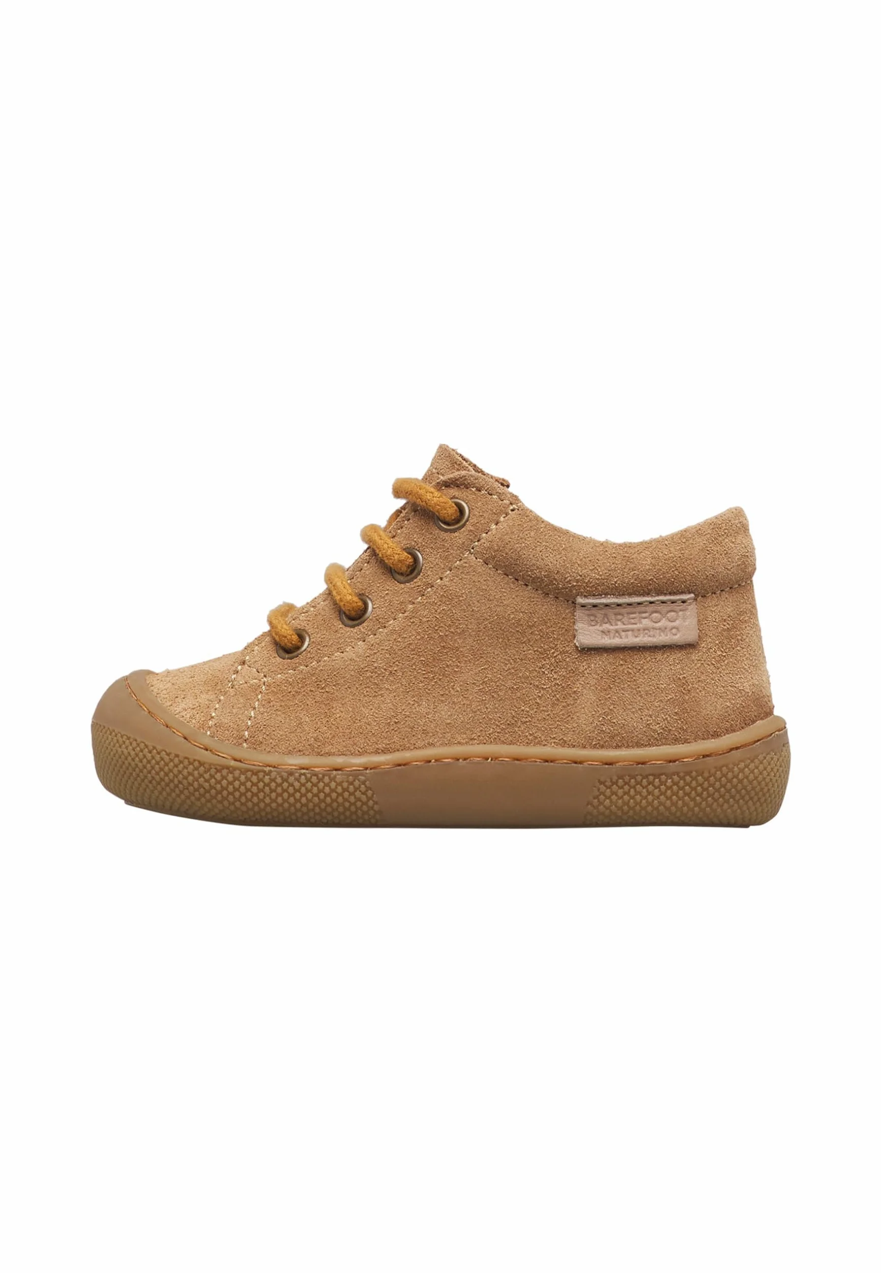 Naturino Zapatos Primeros Pasos en ante