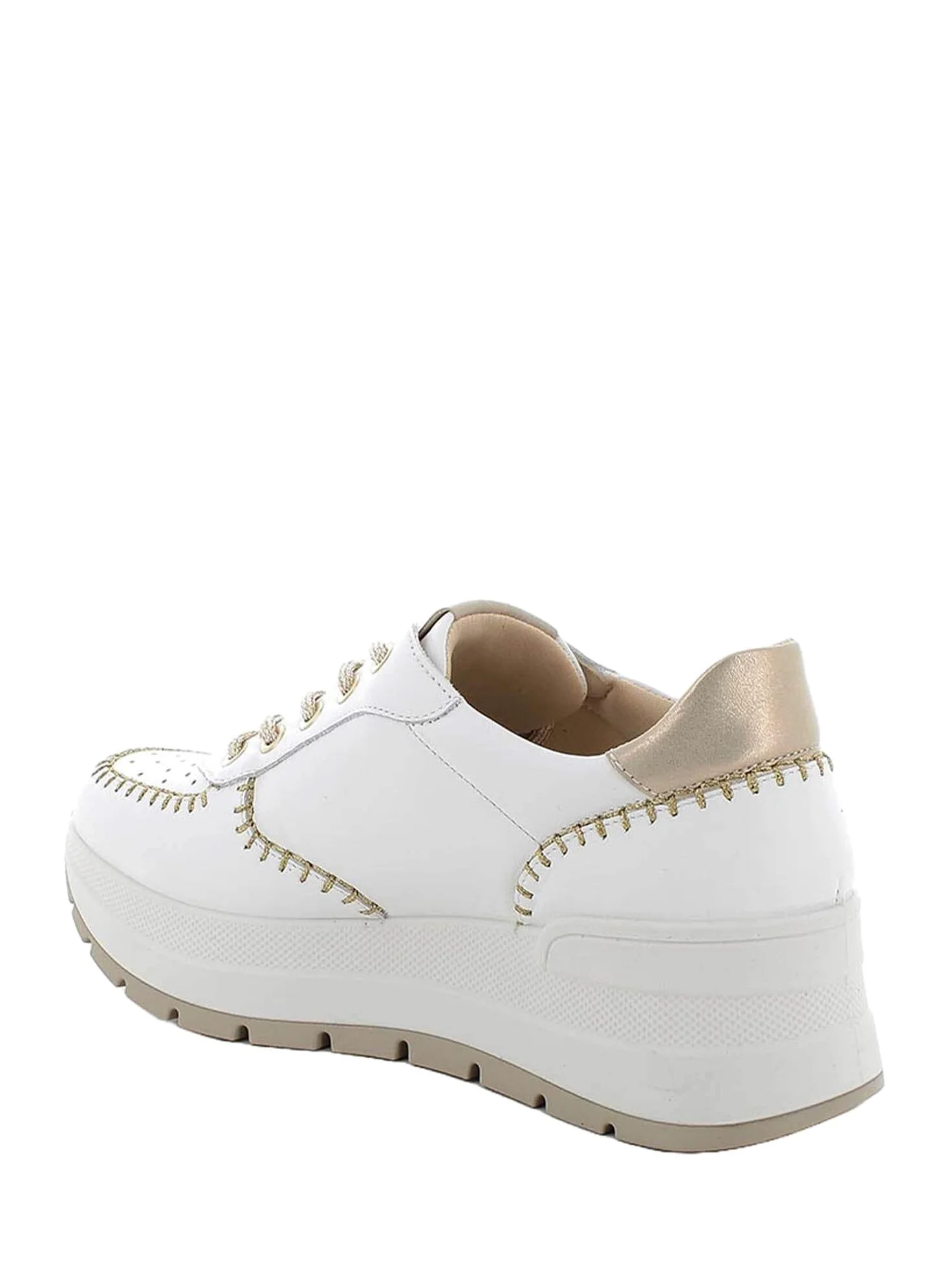 IGI&Co D.kola Oxford planoMujer