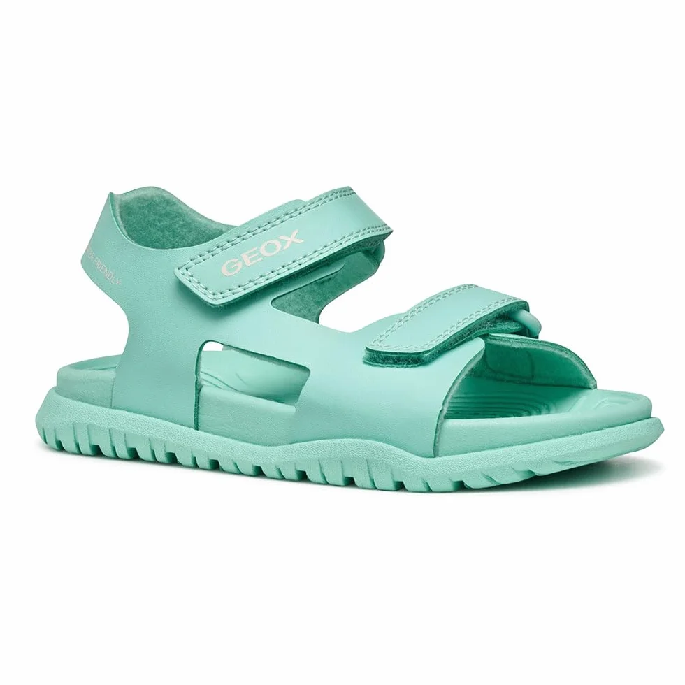 Geox Fusbetto Gi Sandalia Niñas