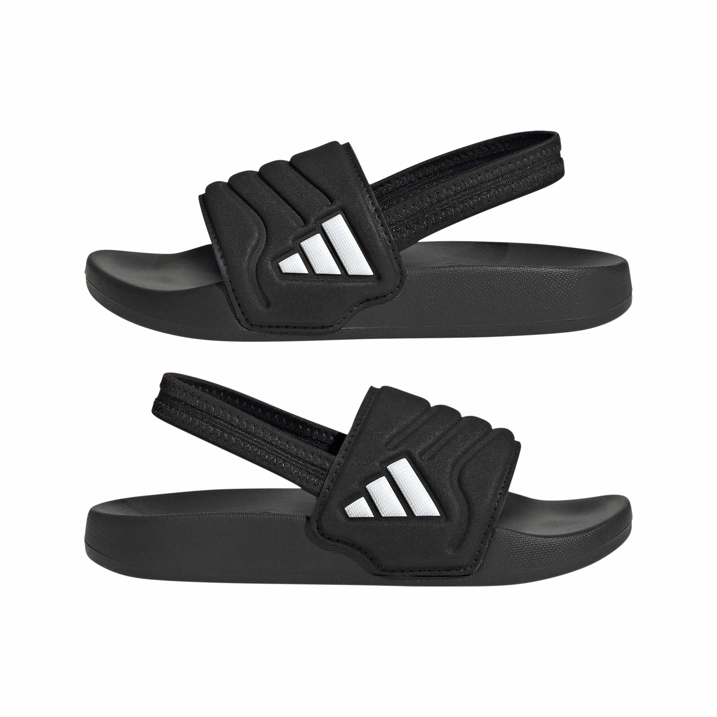 adidas Unisex Kids' CHANCLA ADILETTE ESTRAP 2.0