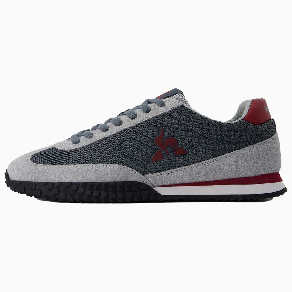 Le COQ Sportif Mixto Veloce I Basket, Dark Slate/n.Droplet, 40 EU, Dark Slate N Droplet, 40 EU