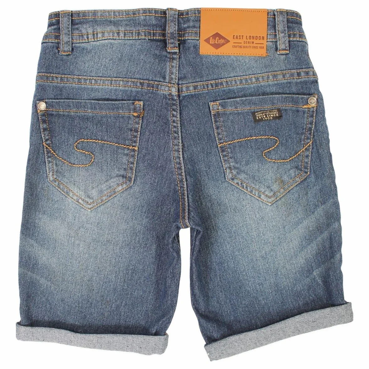 Lee Cooper Bermuda Shorts Unisex niños