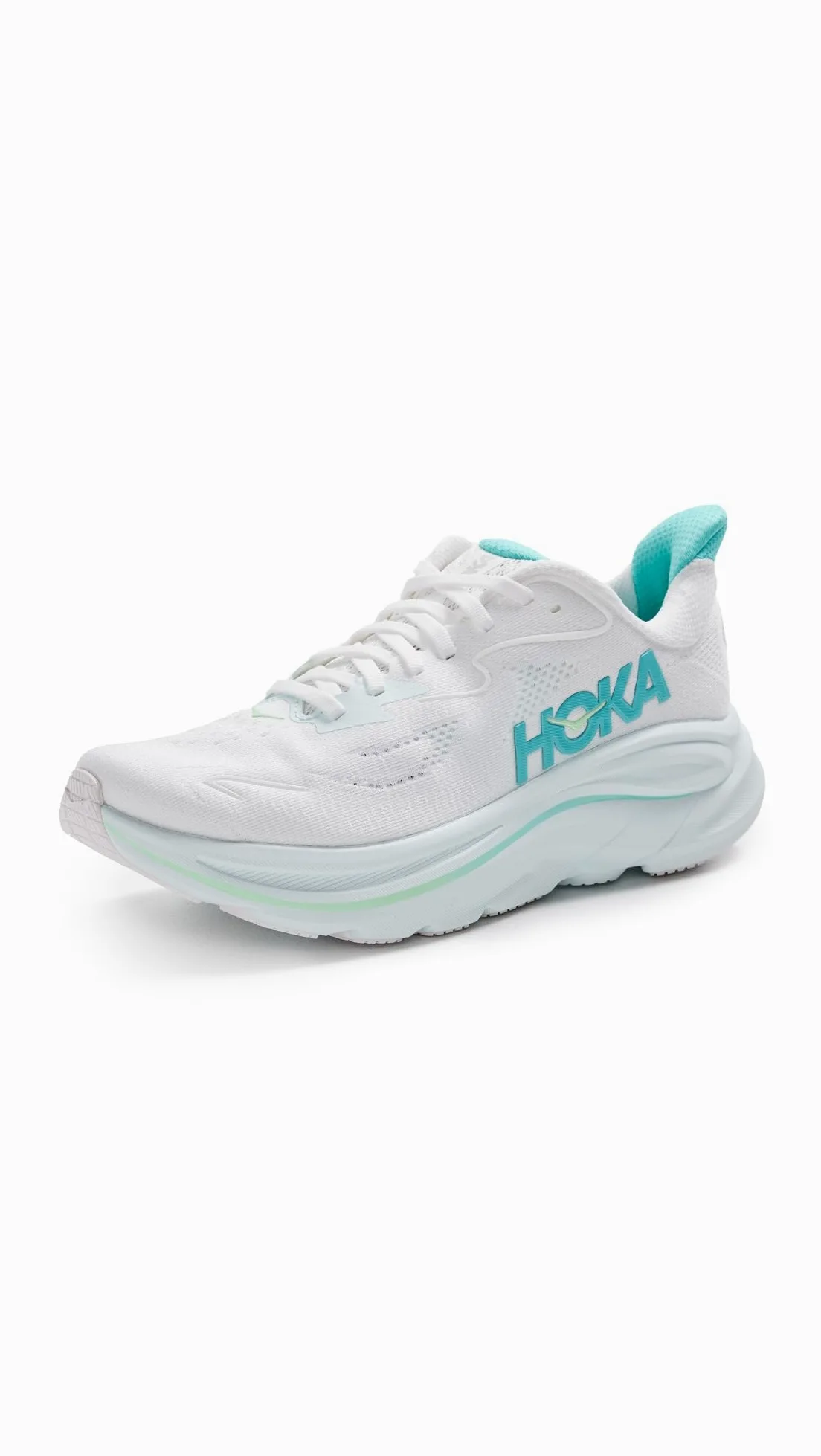Hoka Clifton 10 SneakerMujer