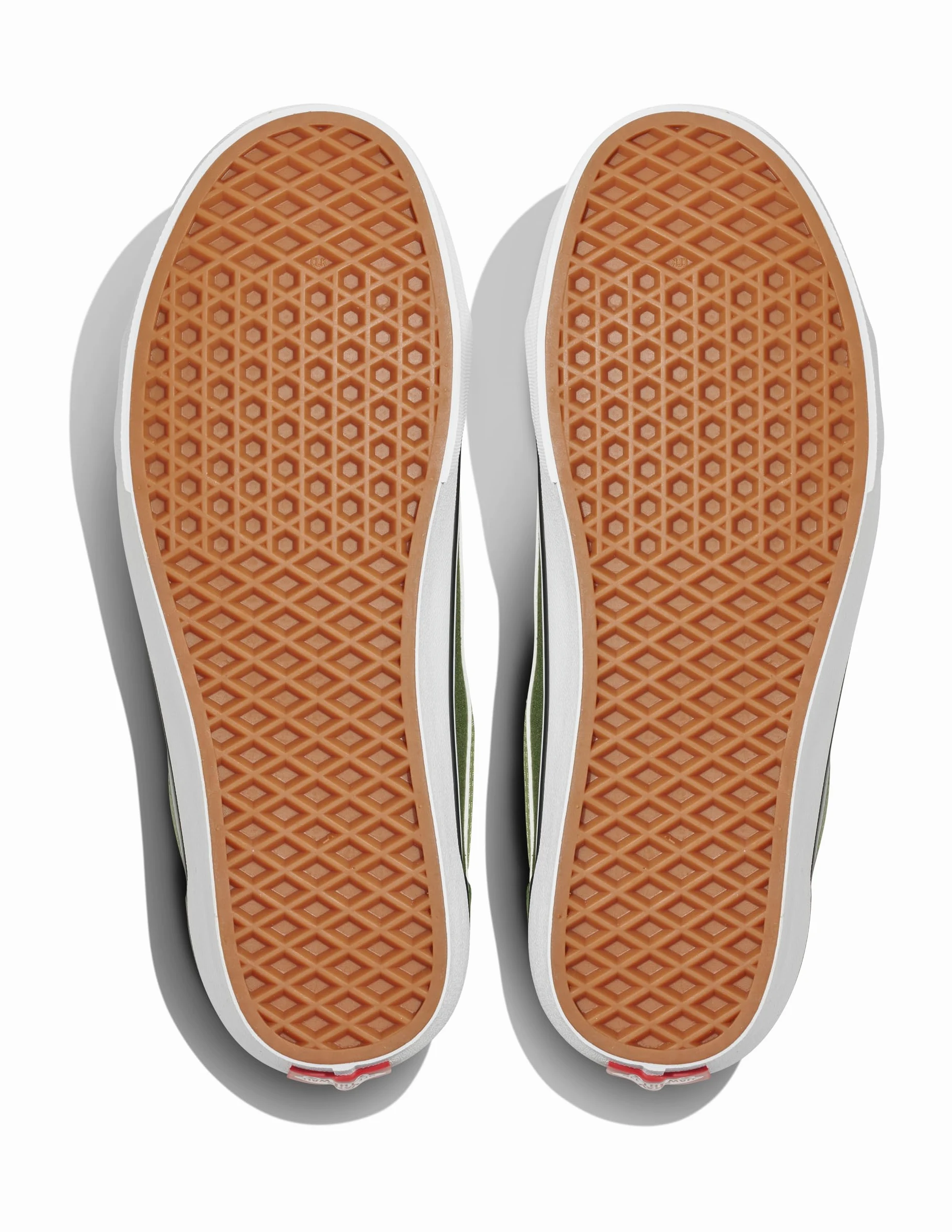 VANs Hombre Vero LS Zapatillas, Pine Forest, 10.5