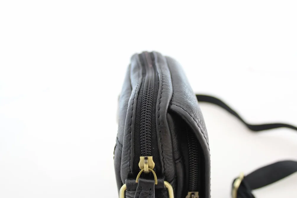 Katana K 36101 - Bolso de mano, color chocolate, talla única