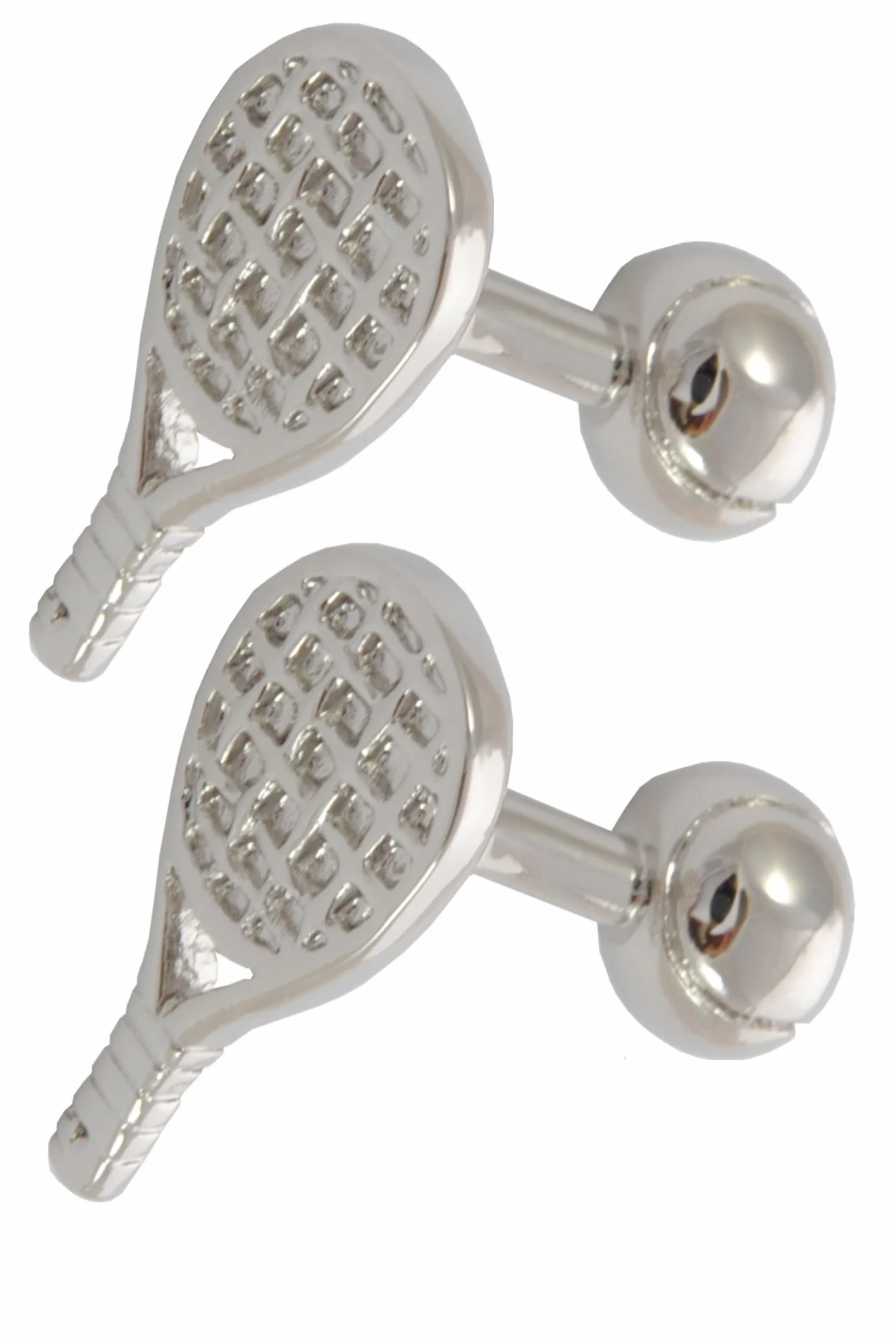 Collar and Cuffs London Designer Cufflinks for Men Solid Brass Gift Box