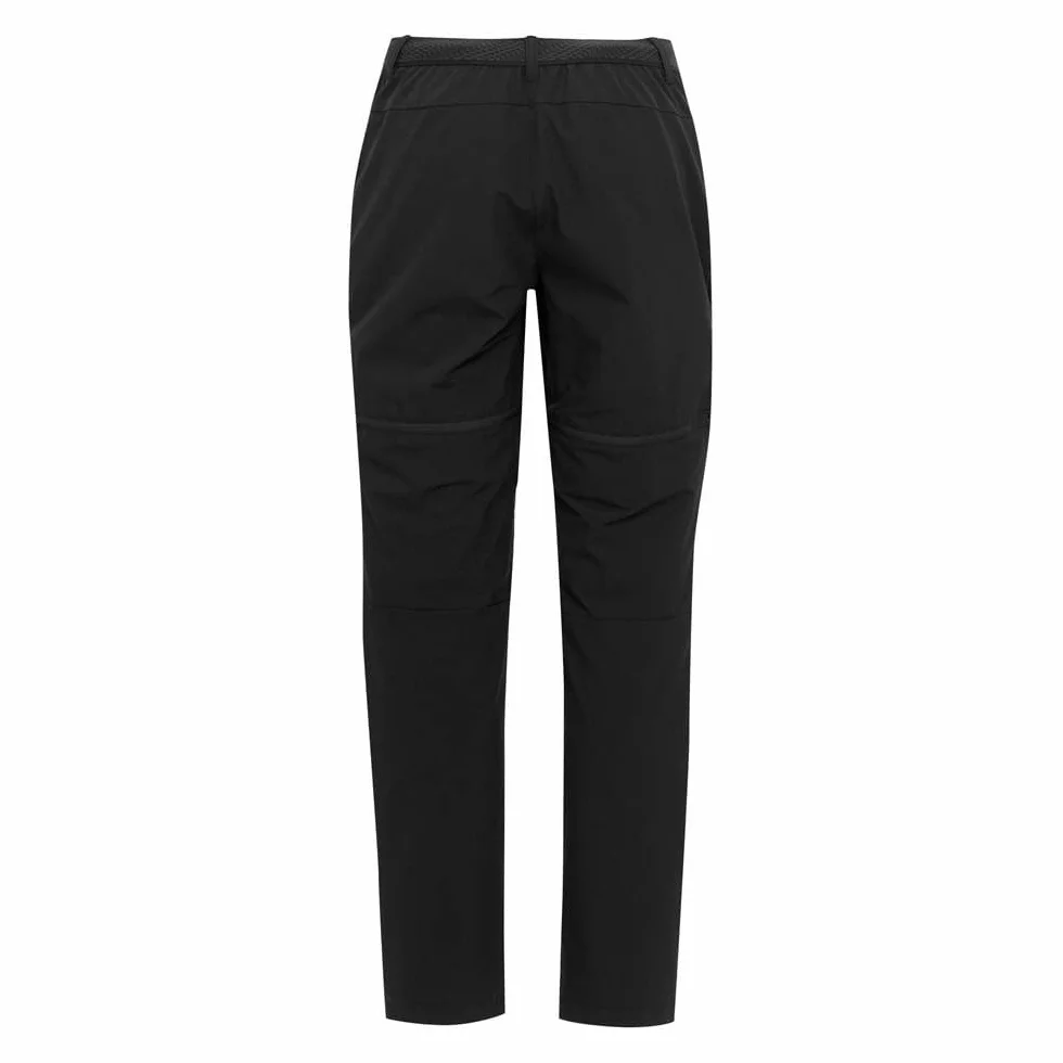 Regatta Mountain - Pantalones con cremallera para mujer