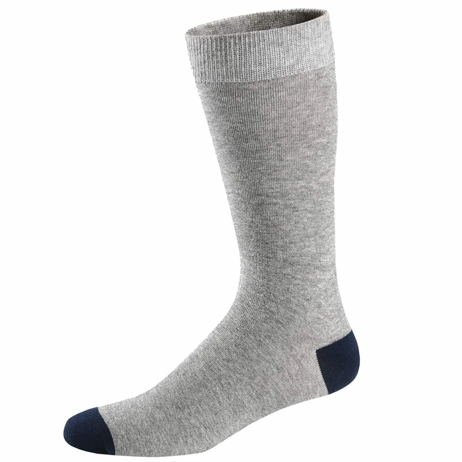 Calcetines Estampados Hombre Casuales Divertidos Calcetines altos de Colores con Algodón Fino
