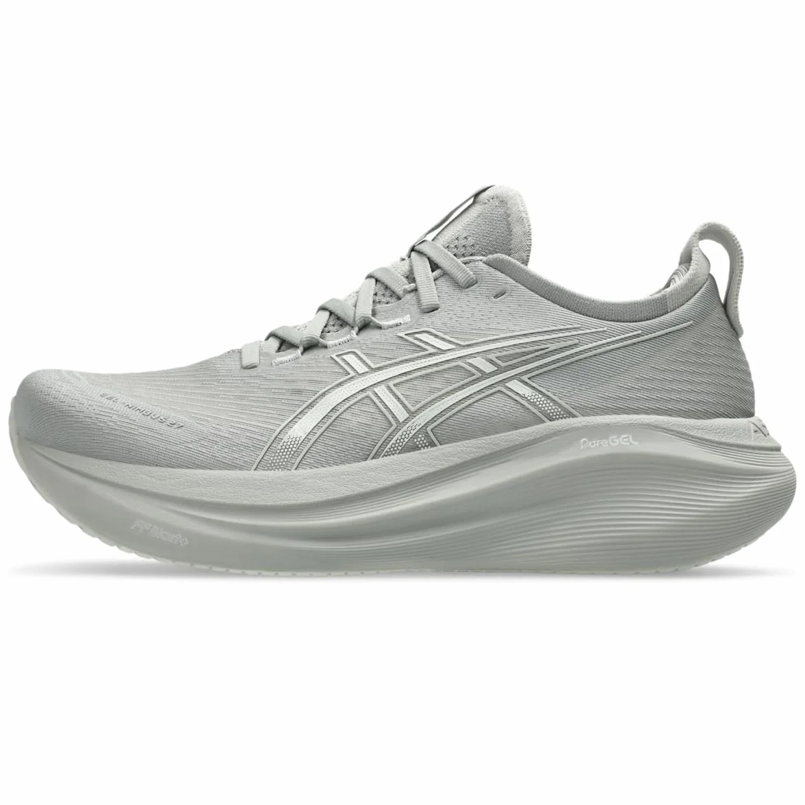 Asics Gel-Nimbus 27 SneakerHombre
