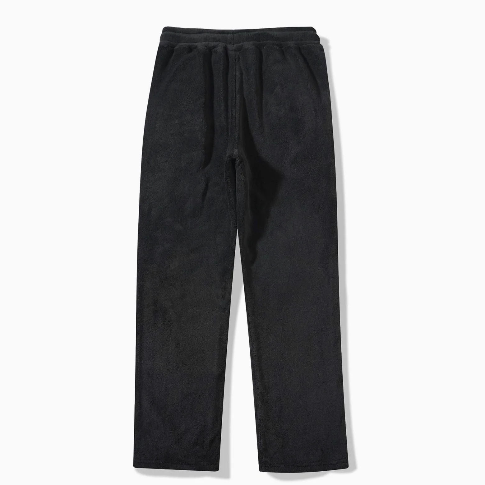 Pijama para hombre, pijama de invierno para Navidad, forro polar, pijama con capucha, de invierno, manga larga, mullido, suelto, de franela