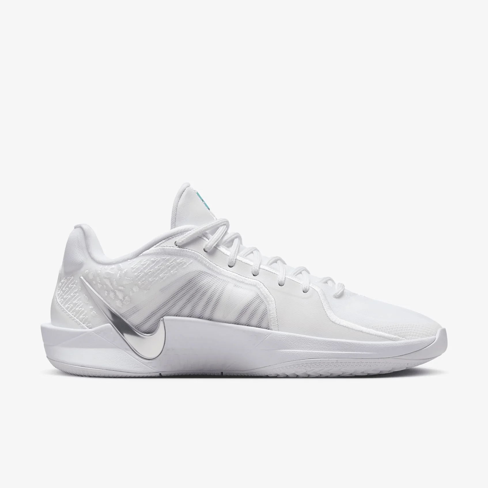 Nike Sabrina 2 Zapatillas de baloncesto unisex