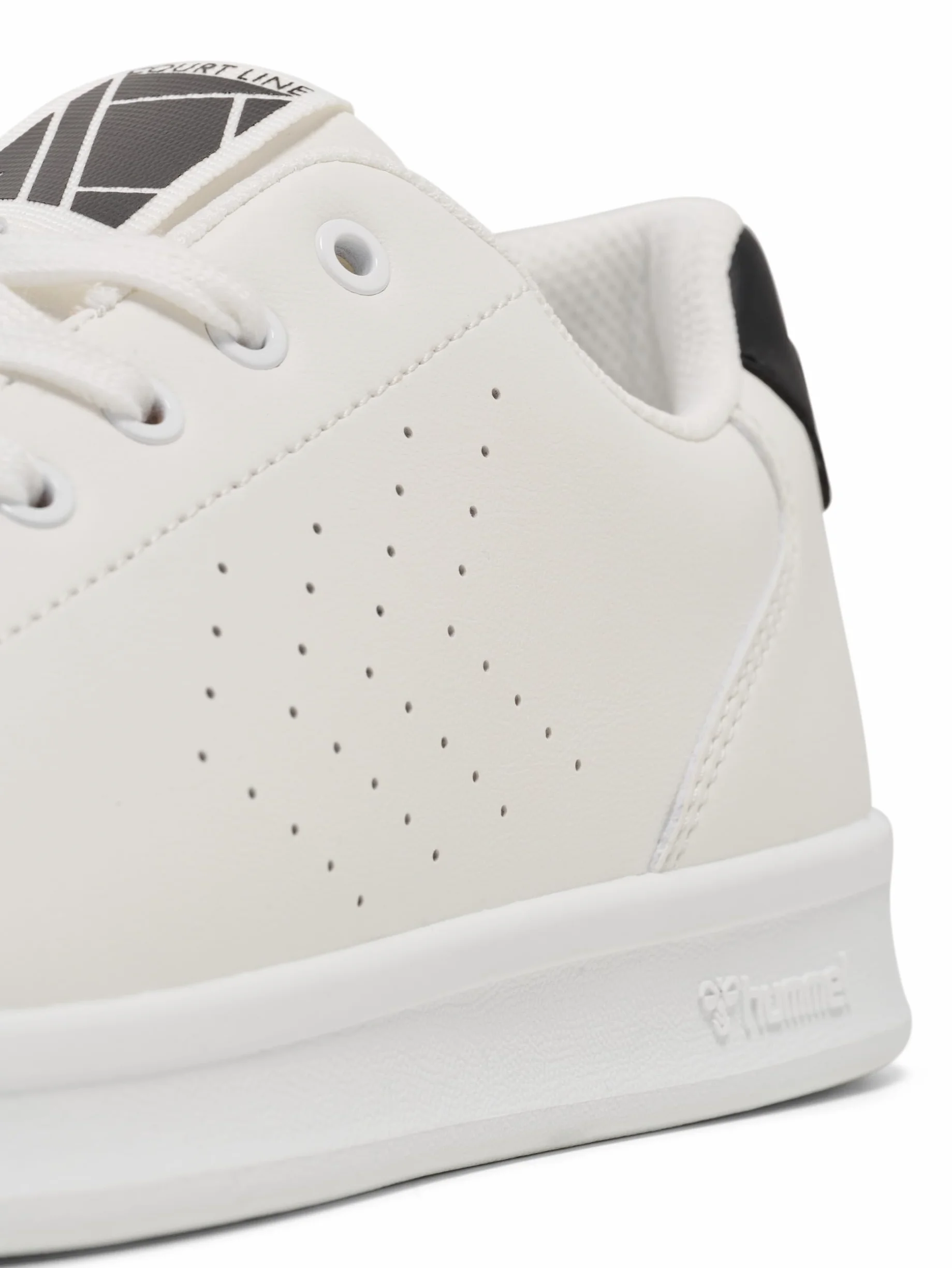 hummel Court Line Erwachsene Zapatillas Unisex Adulto