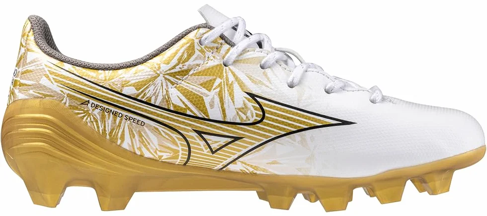 Mizuno Alpha Select Junior Zapatillas de fútbol niños