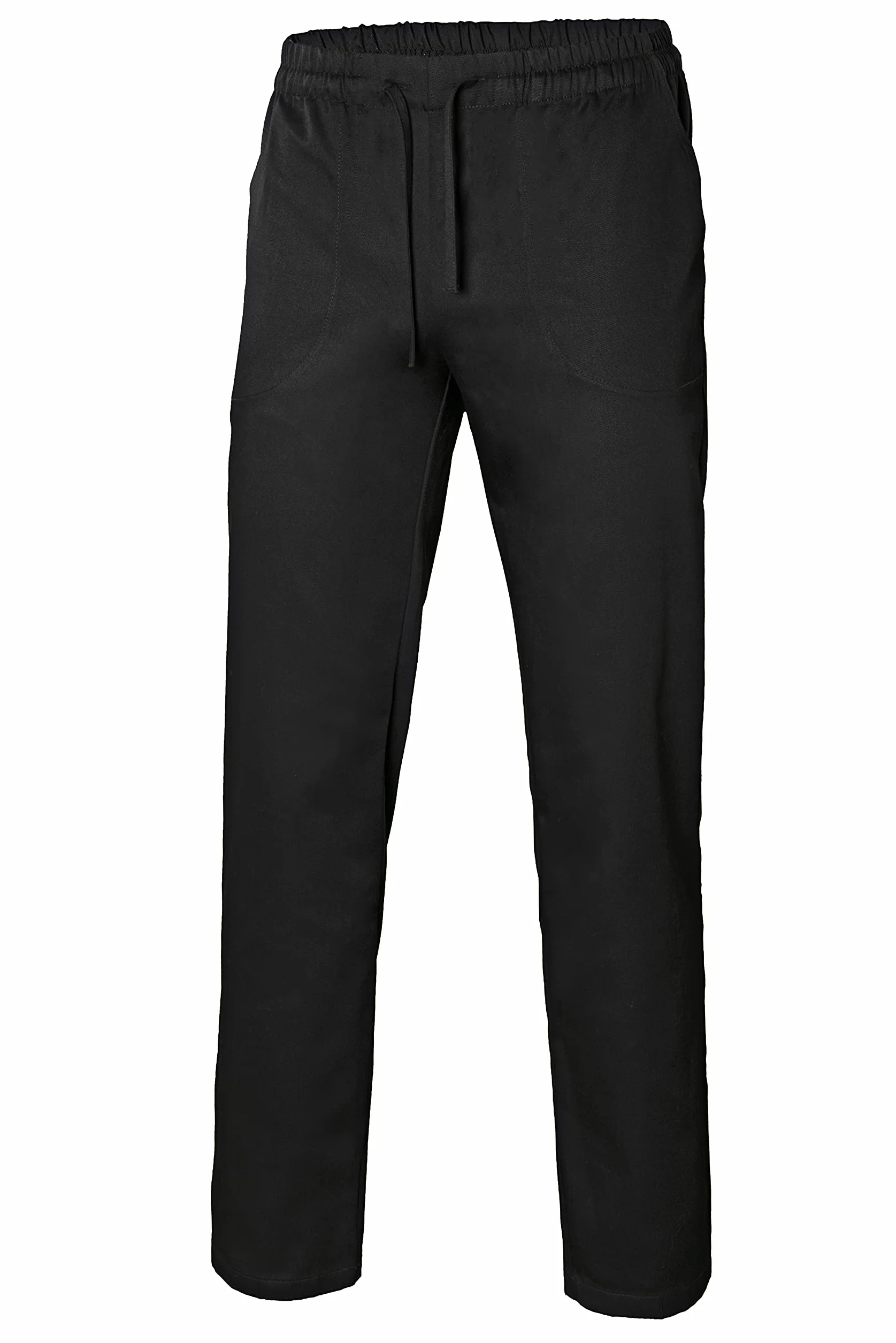 Velilla 403006; Pantalón de popelín con cintas
