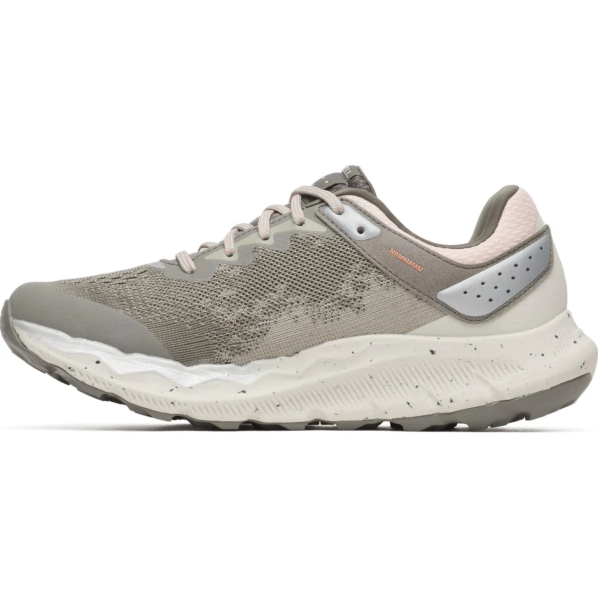 MERRELL Antora 4 - Tenis impermeables para correr para mujer, Talus, talla 6.5 de Reino Unido