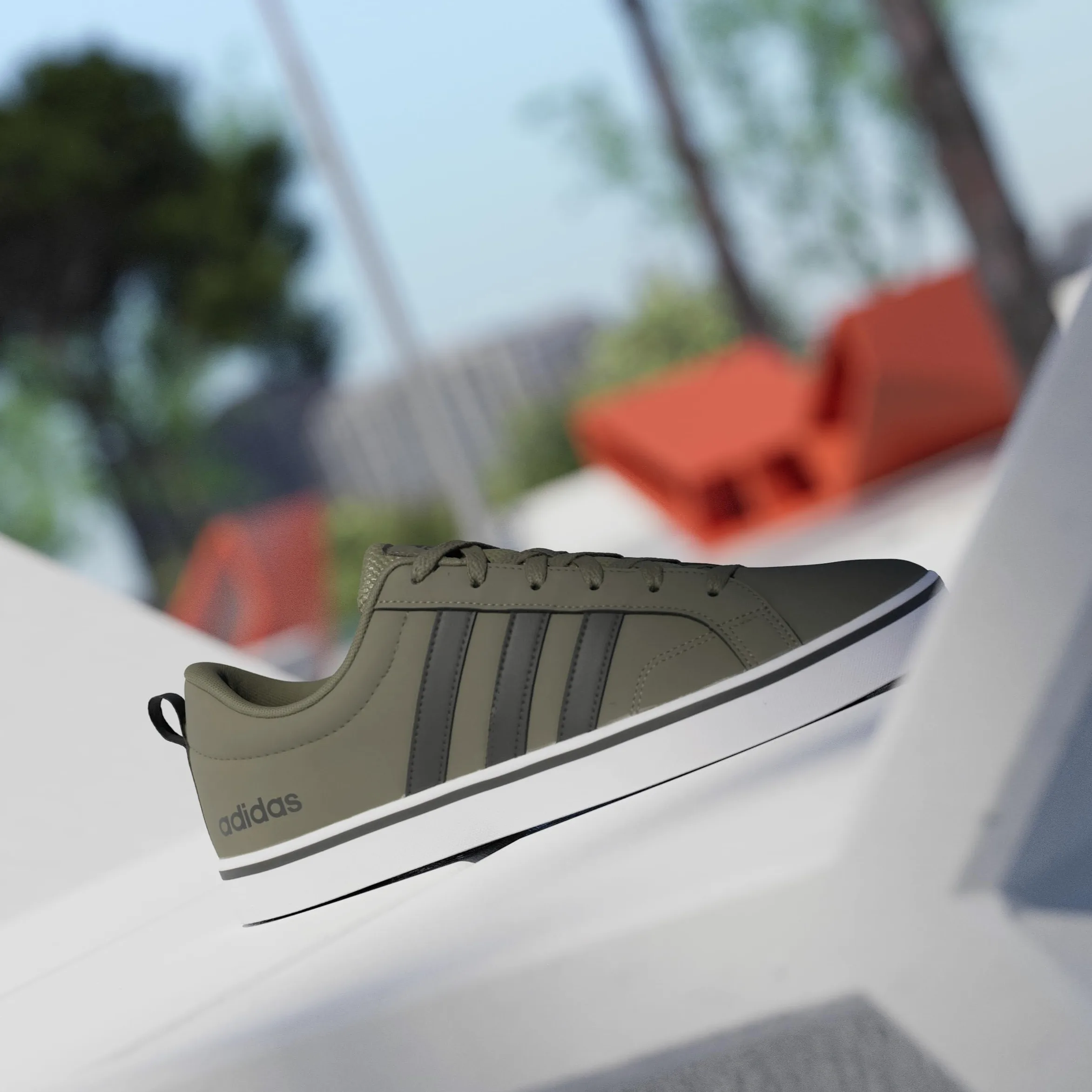 adidas Hombre Vs Pace 2.0 Shoes