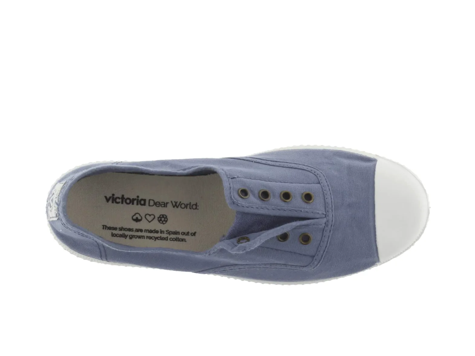 victoria Botín Tribu Efecto Piel Metalizada & Sello Retro & Suela Acabado Brillo 1057106 para Mujer | Lona Negro Monocromo para Adulto Unisex