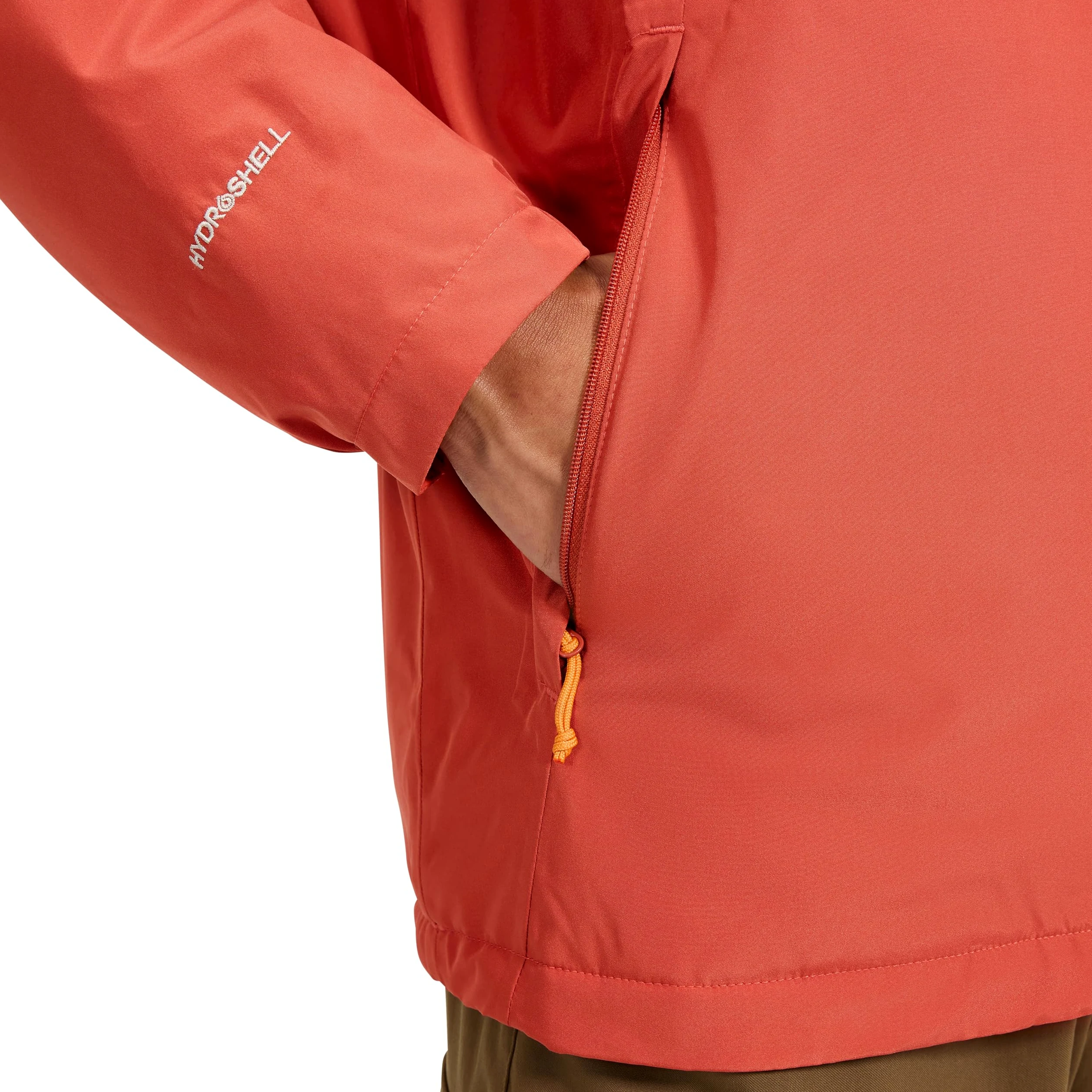 Berghaus Deluge Pro 3.0 Insulated chaqueta Hombre