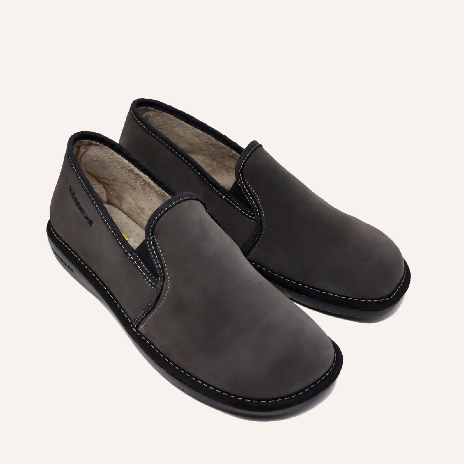 NORDIKAS Zapatillas de casa Hombre TOP LINE 663 Afelpado