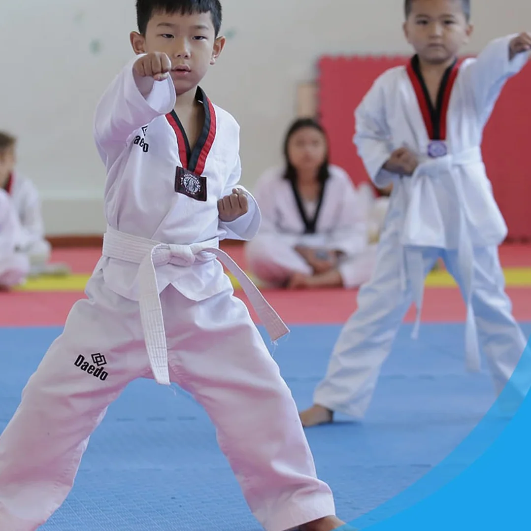 XPEX Cinturón de Artes Marciales 260cm Judo Karate Taekwondo Aikido Tela Gruesa Niños Adultos