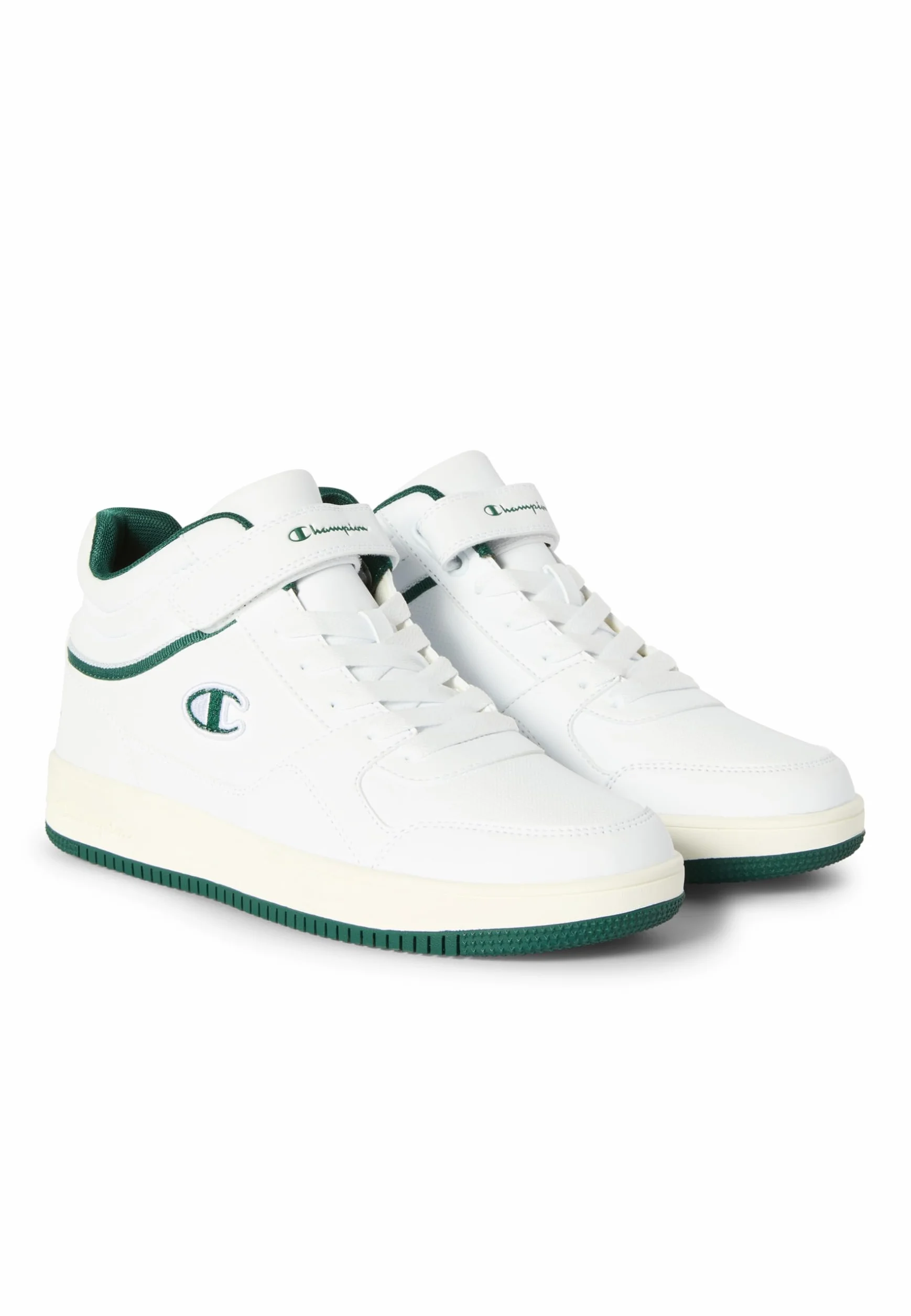Champion Rd18 Mid Zapatillas Deportivas Hombre