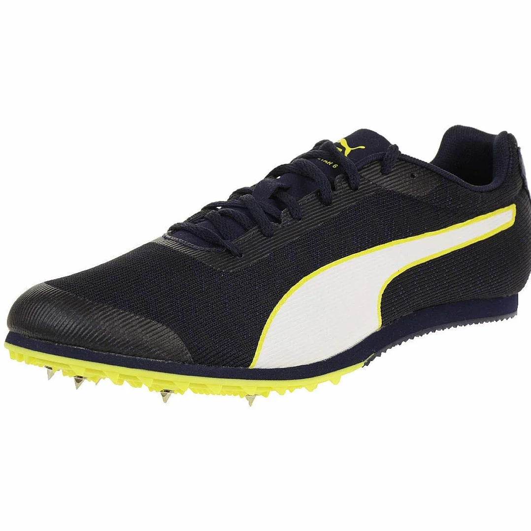 PUMA Evospeed Star 6 Zapatillas de Atletismo Hombre