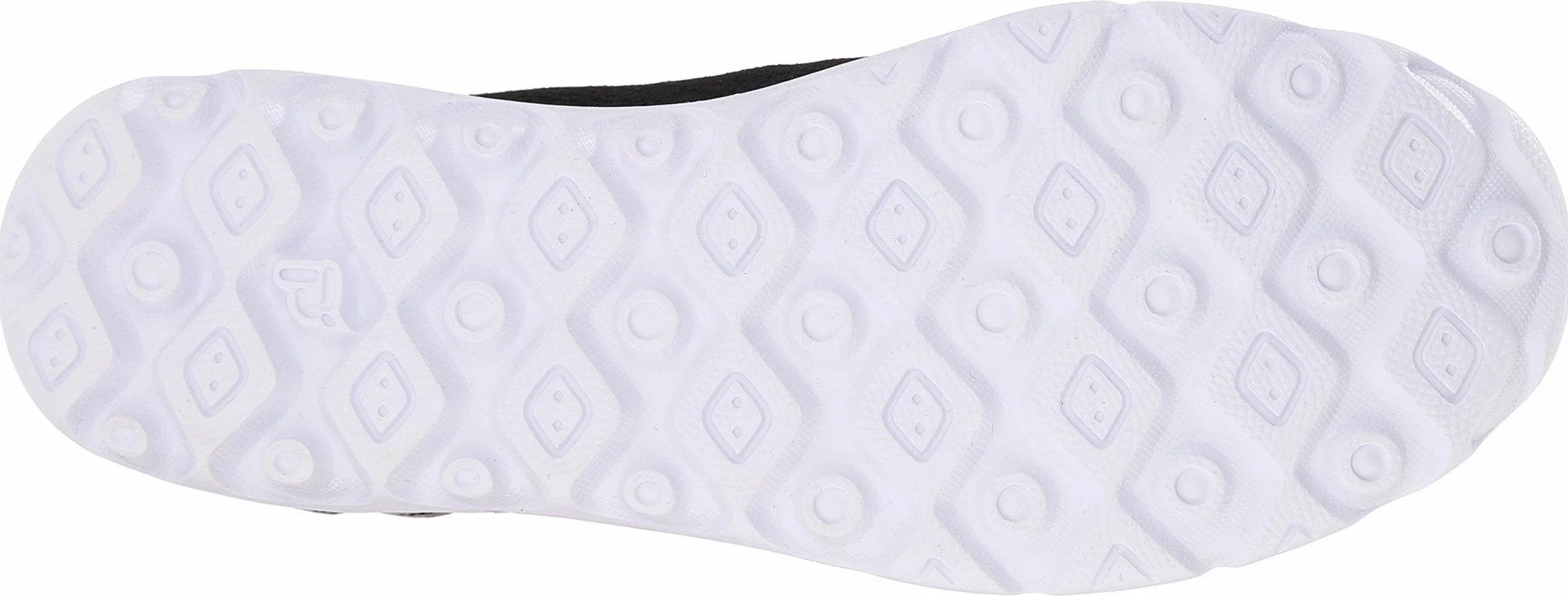 Propét Chica W5104 Oxford, Negro, 37 EU