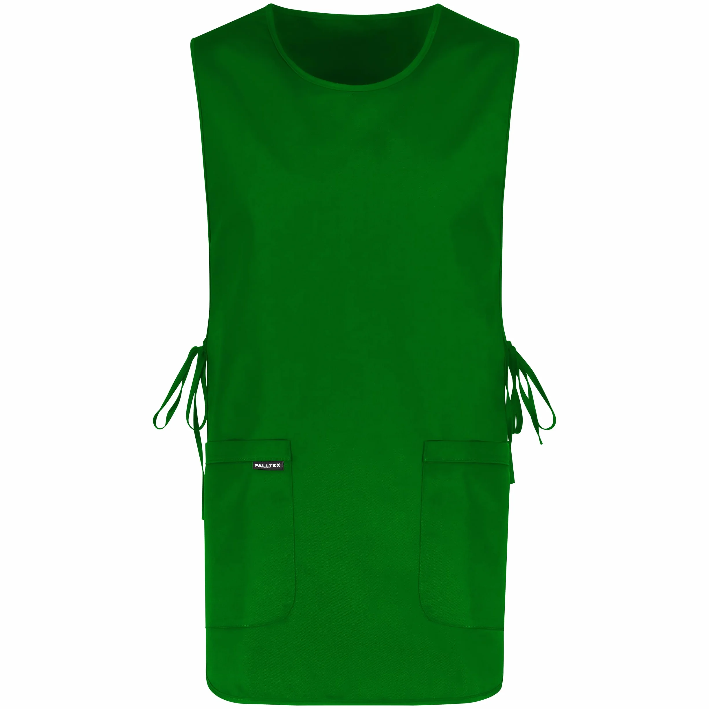 PALLTEX Ampato Delantal Limpieza Delantal Trabajo Uniforme Laboral Hostelería Frutería Cocina Pintor Trabajo Uniforme Unisex