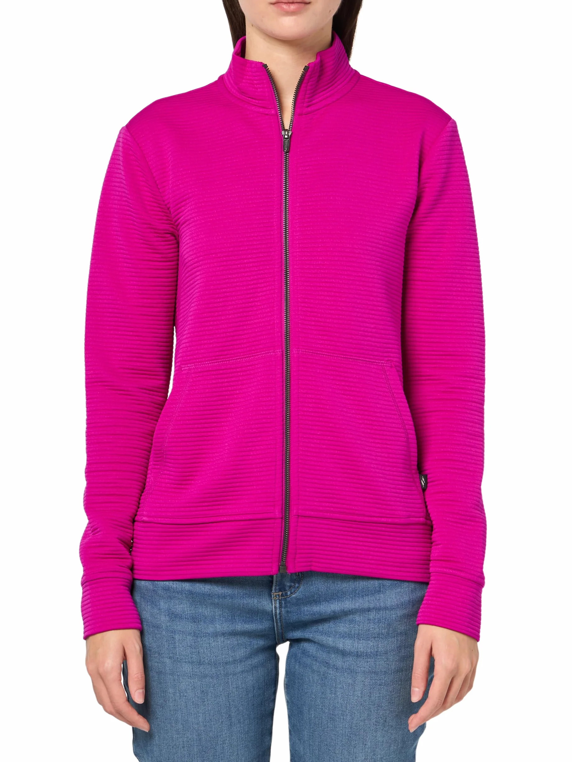 Skechers The Gowalk Hoodless Hoodie Chaqueta Mujer