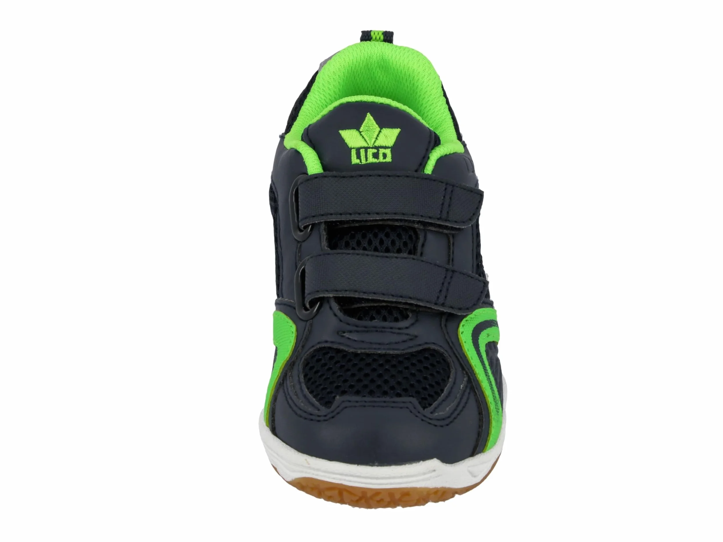 Lico Enjoy V Zapatillas de Deporte interiorUnisex niños