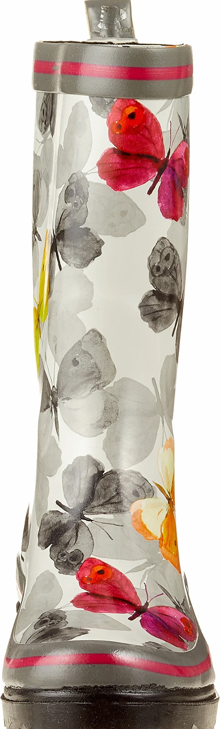 Beck Schmetterlinge Botas De AguaMujer