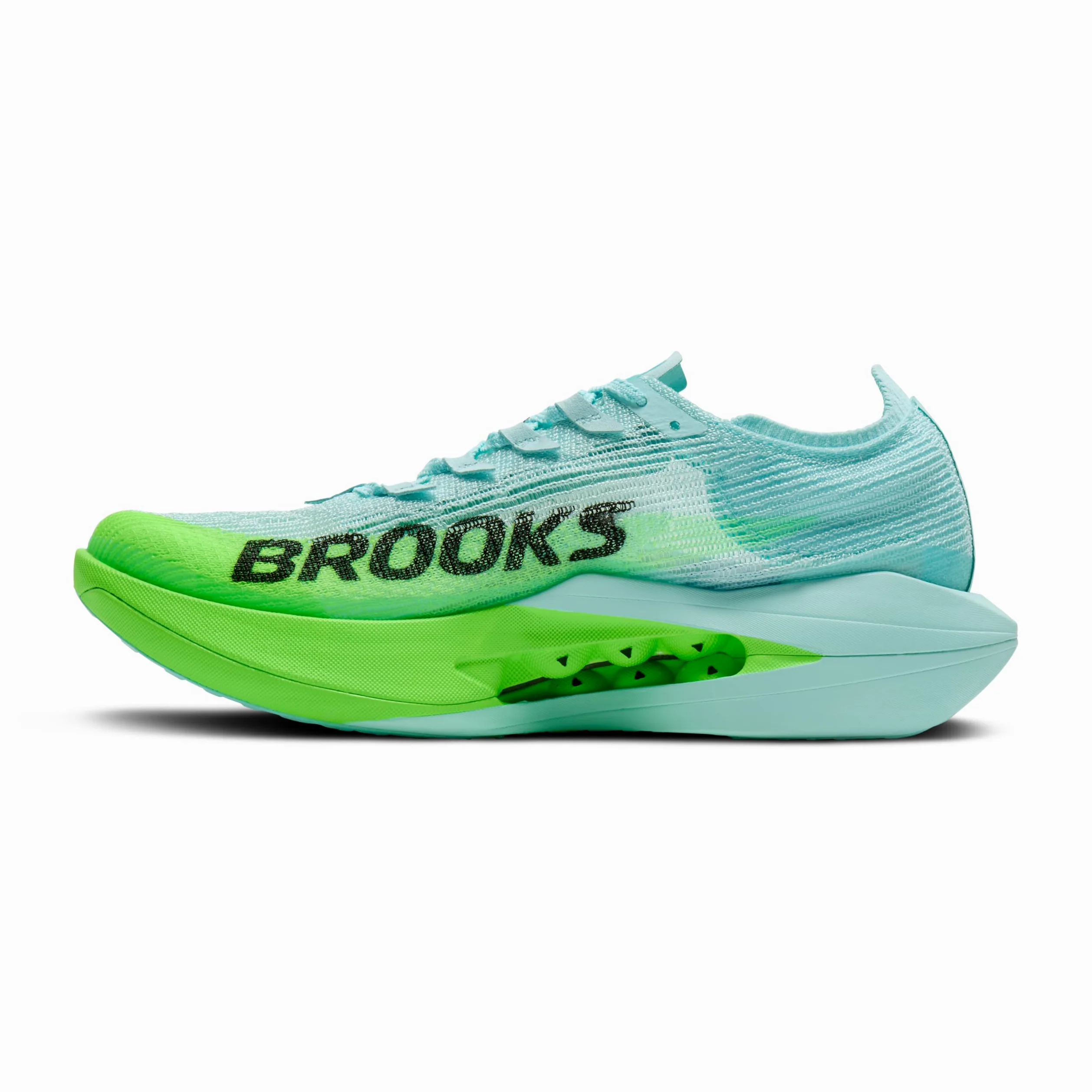 Brooks Hyperion Elite 5 SneakerUnisex Adulto