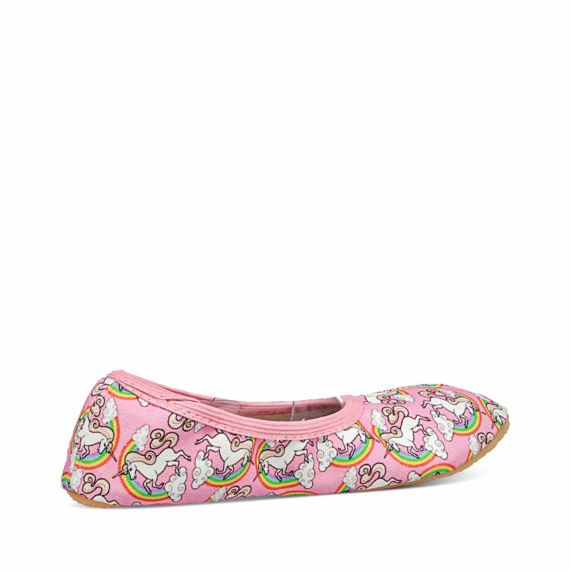 Beck Rainbow Zapatillas De Gimnasia Niñas