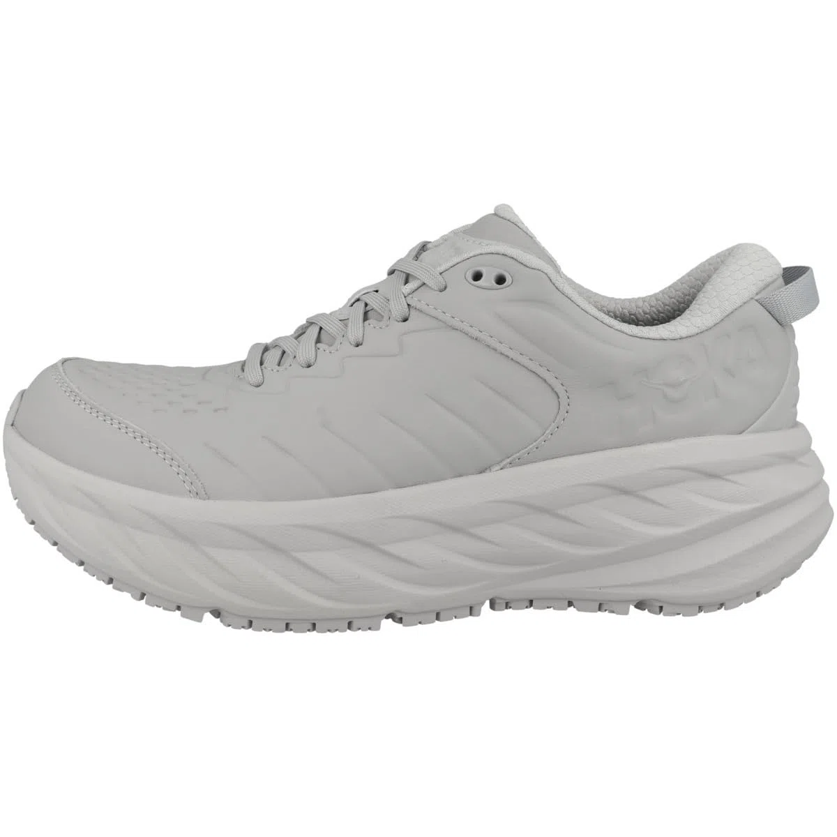 Hoka One One Bondi Sr Running shoesHombre