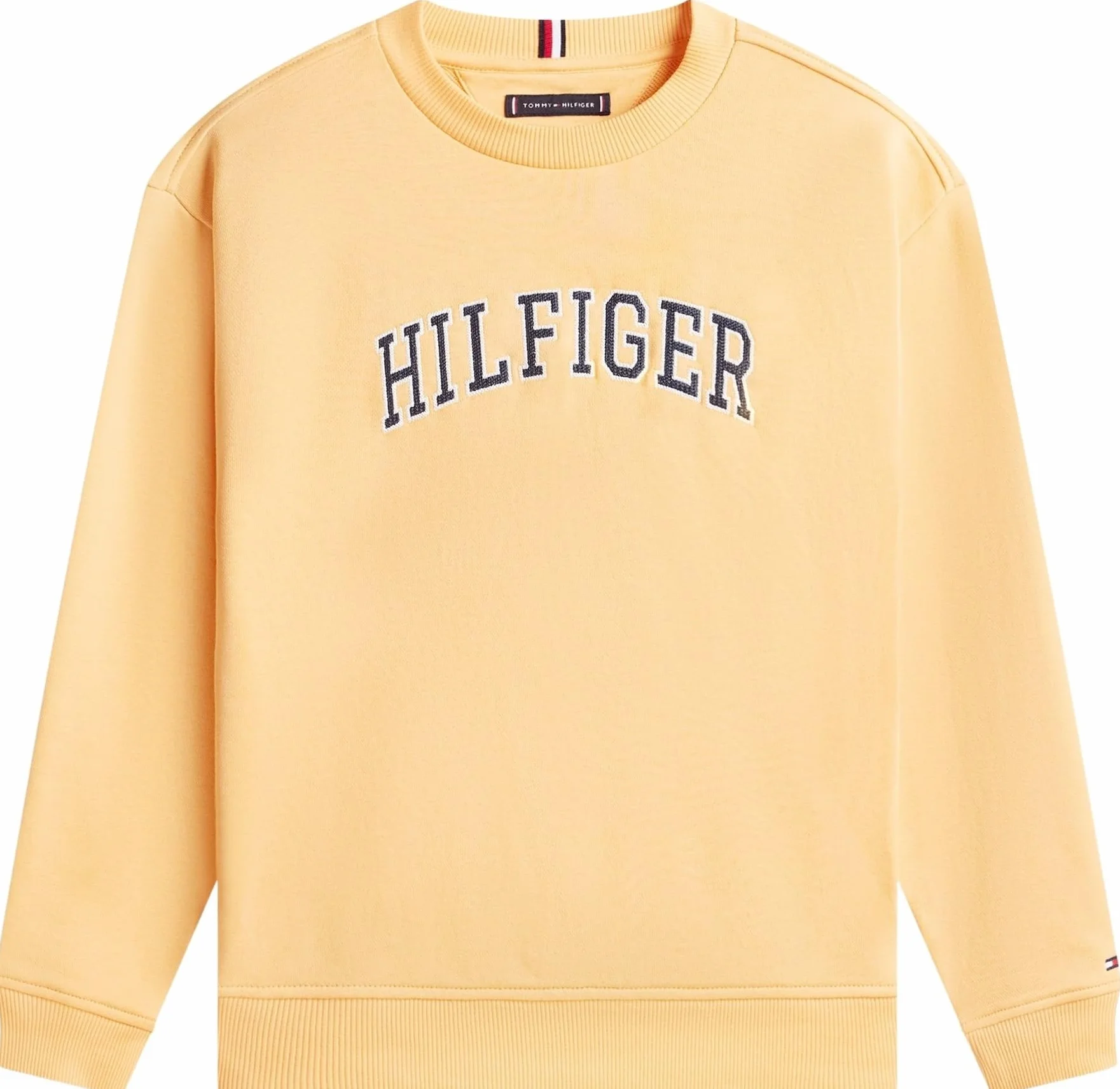 Tommy Hilfiger Varsity Sweatshirt Kb0kb10404 Sudadera Niños Pack 1