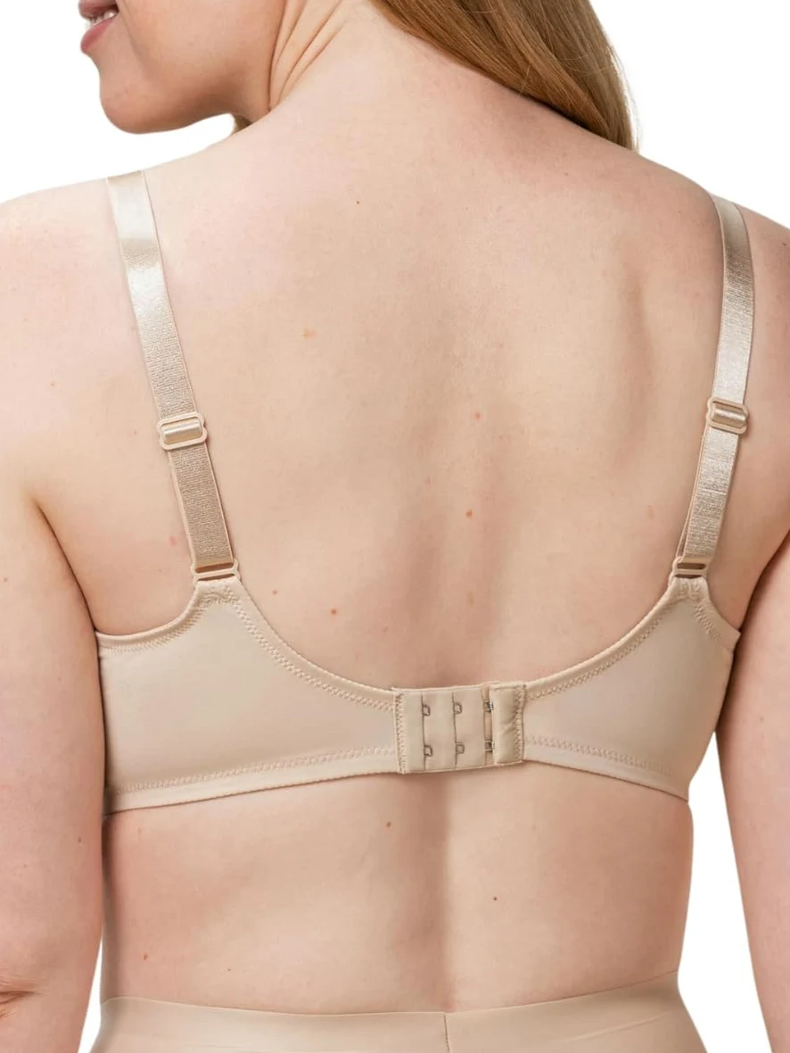 Triumph Contouring Sensation W01 Sujetador con Aros para Mujer