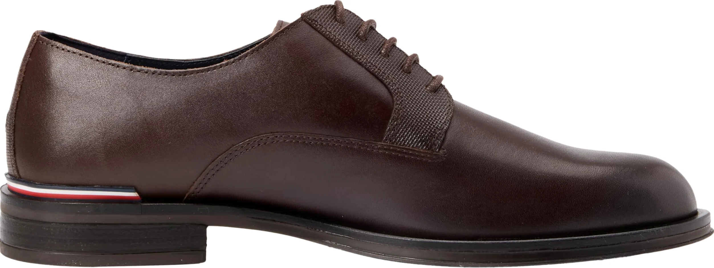 Tommy Hilfiger Core RWB Hilfiger Text LTH Shoe Fm0fm05255 Zapatos DerbyHombre