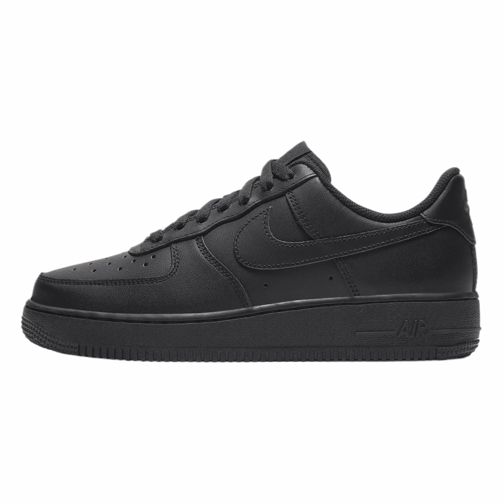 Nike Wmns Air Force 1 '07 Buty Koszykarskie Damskie Czarny 43 EU