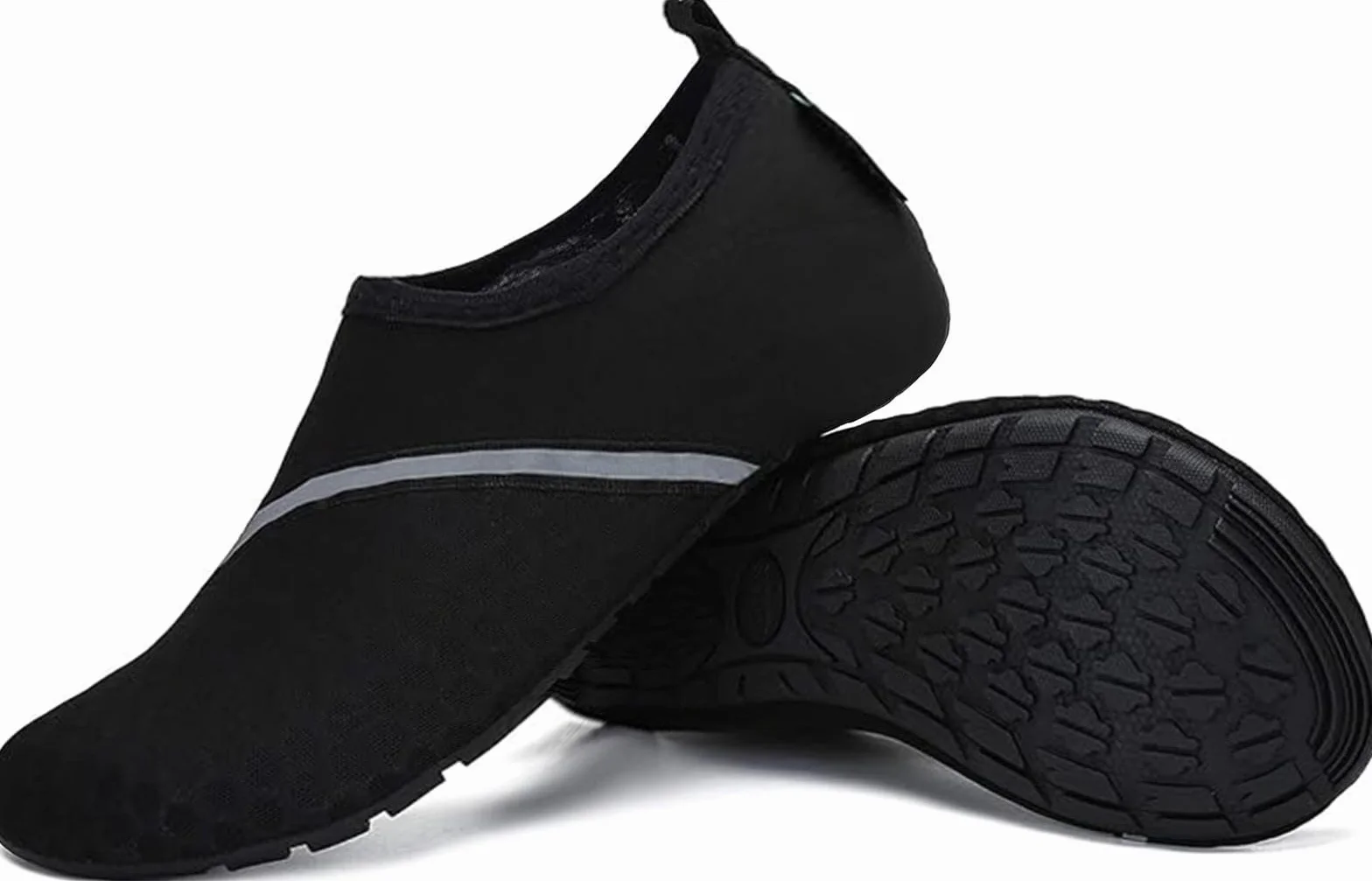 SAGUARO Escarpines Secado Rápido Zapatillas de Agua Mujer Hombre Gr.36-47 EU